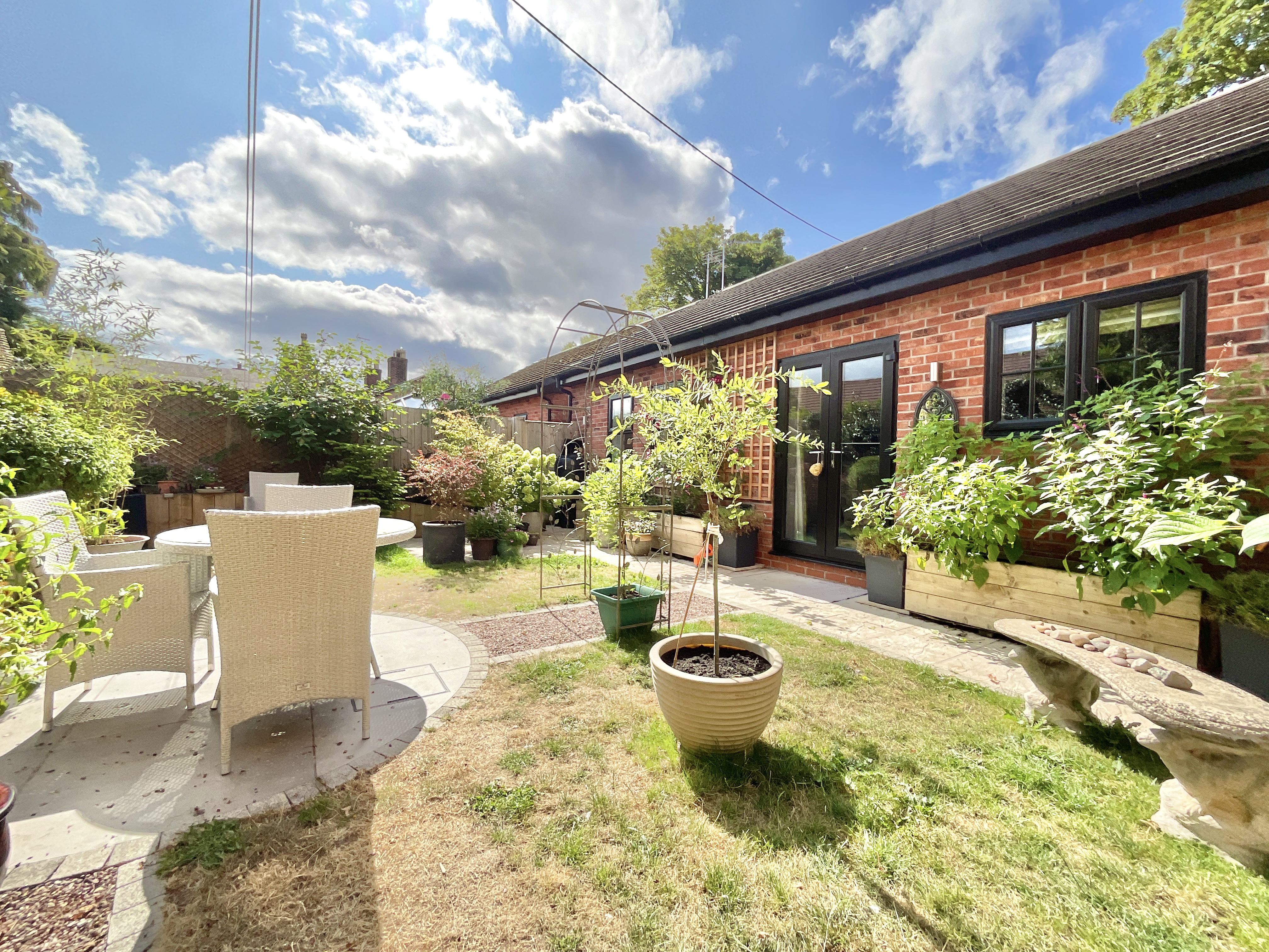 Newcastle Road, Market Drayton, TF9, photo 18