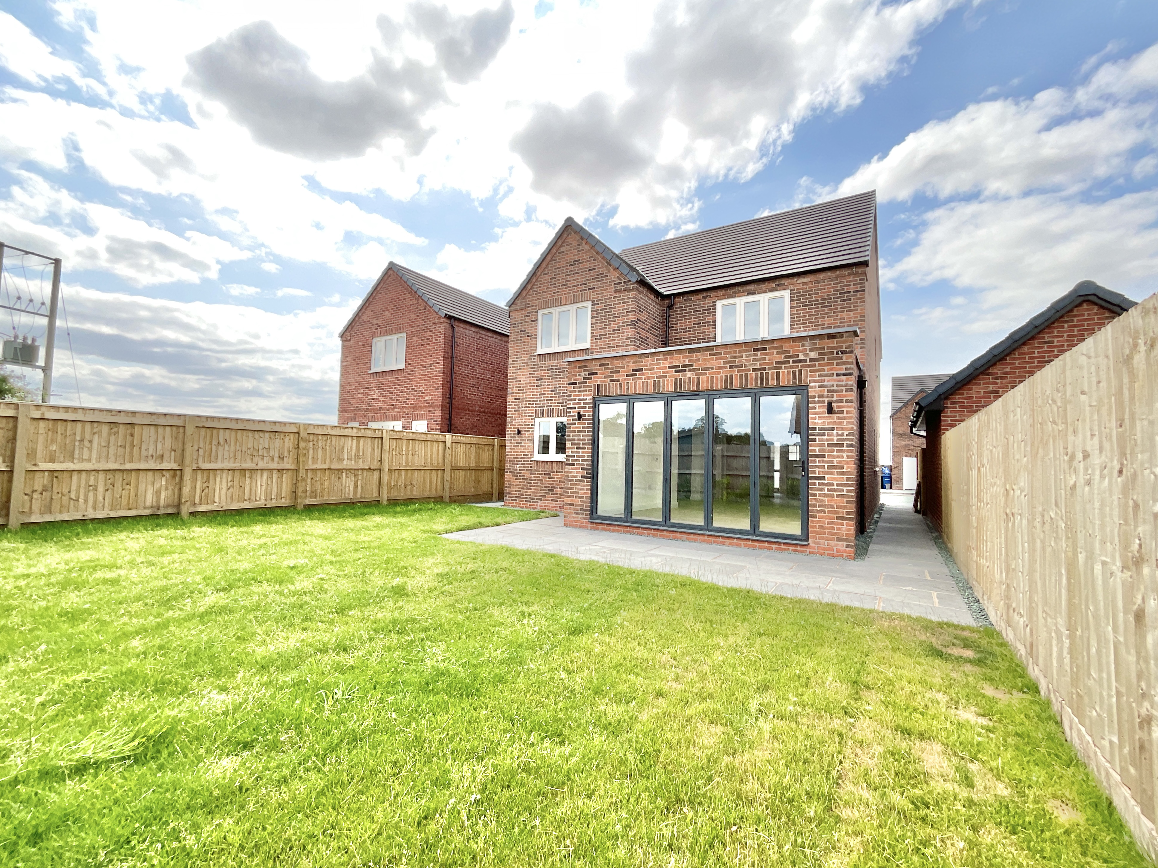 Harvest View, Woodseaves, ST20, photo 25
