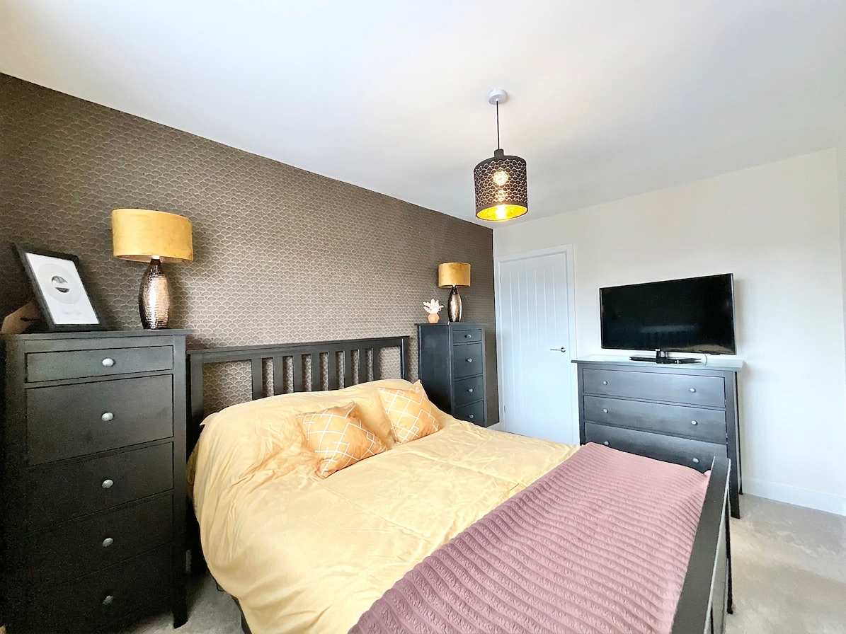 Gawsworth Close, Stoke-On-Trent, ST3, photo 12