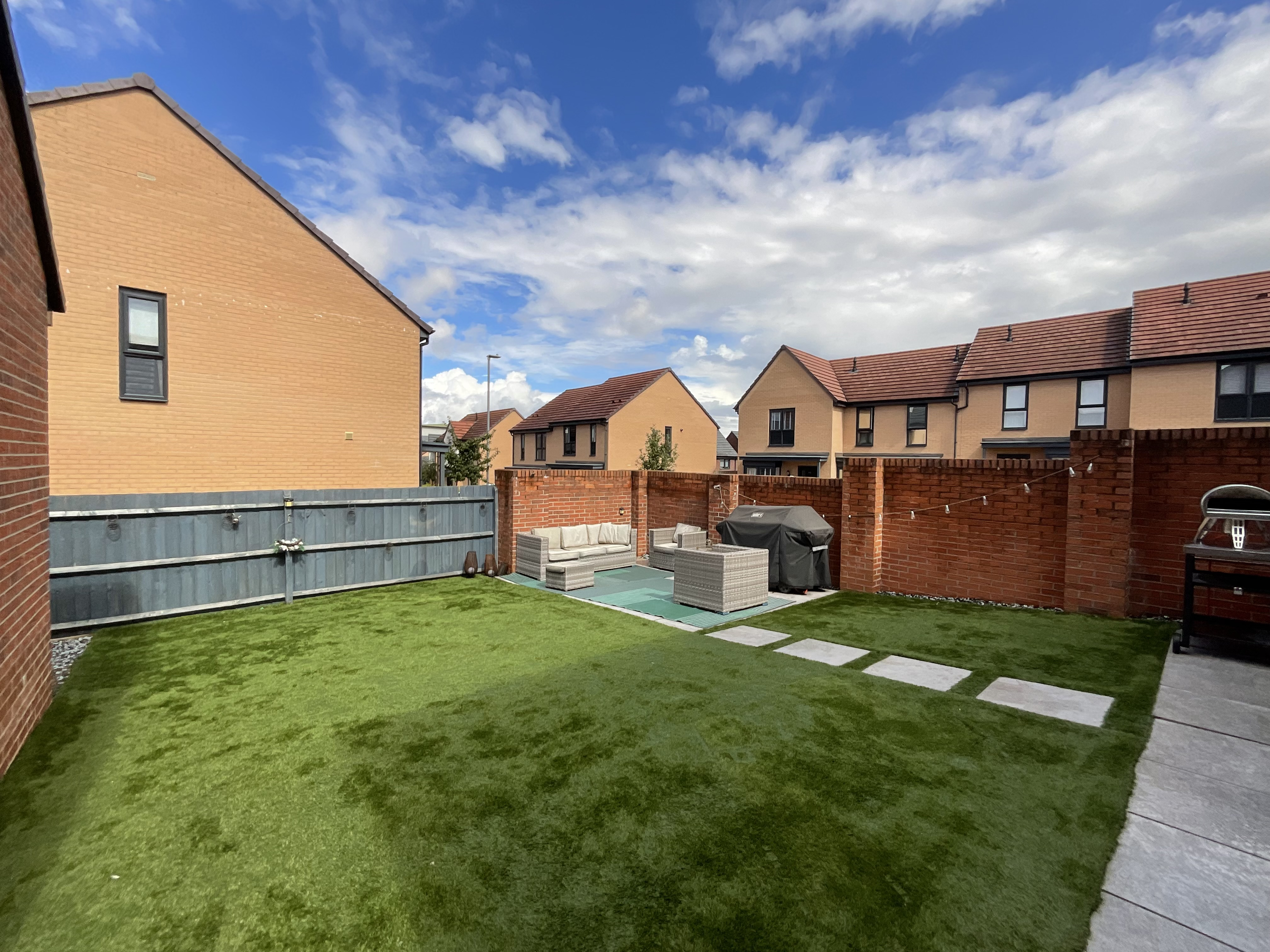 Clydesdale Avenue, Newcastle, ST5, photo 26