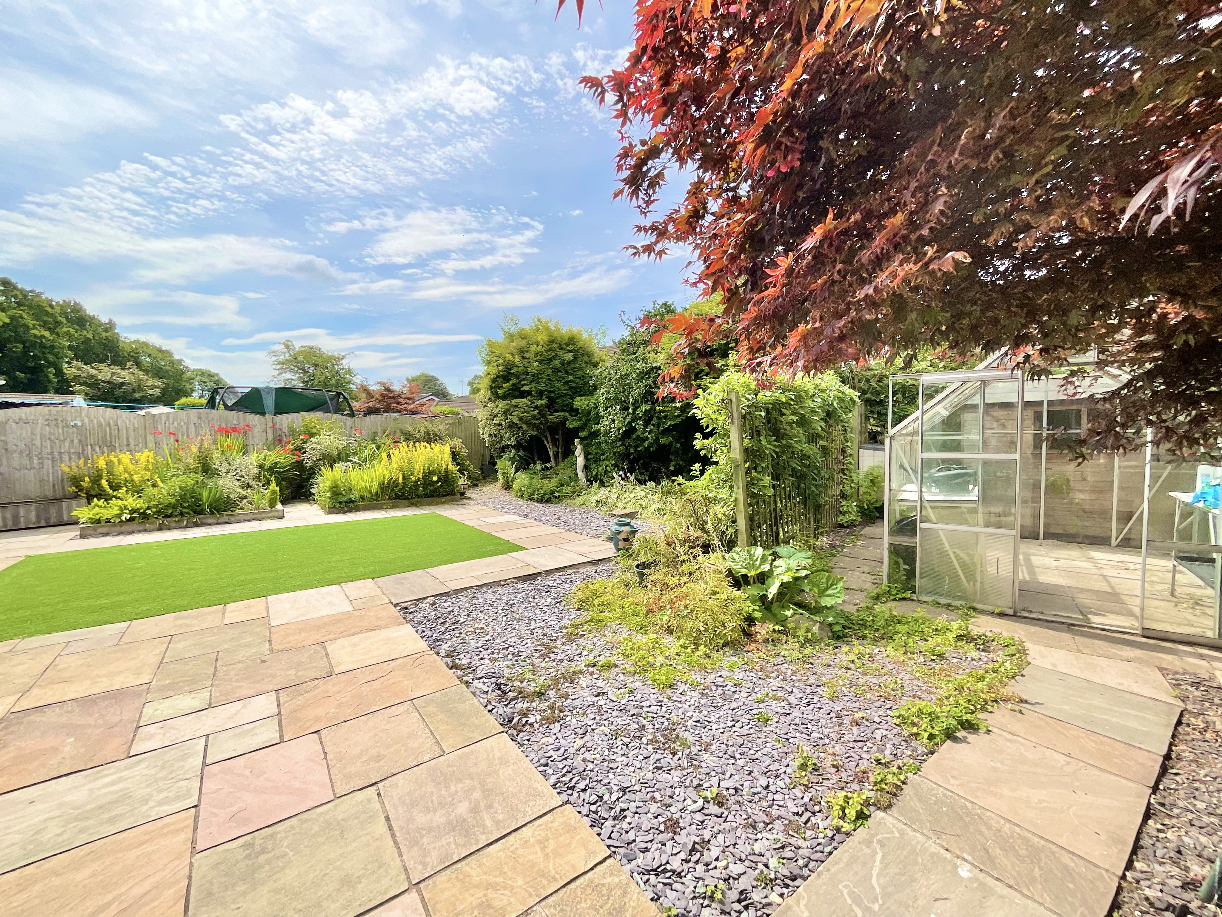 Tilstone Close, Hough, CW2, photo 4