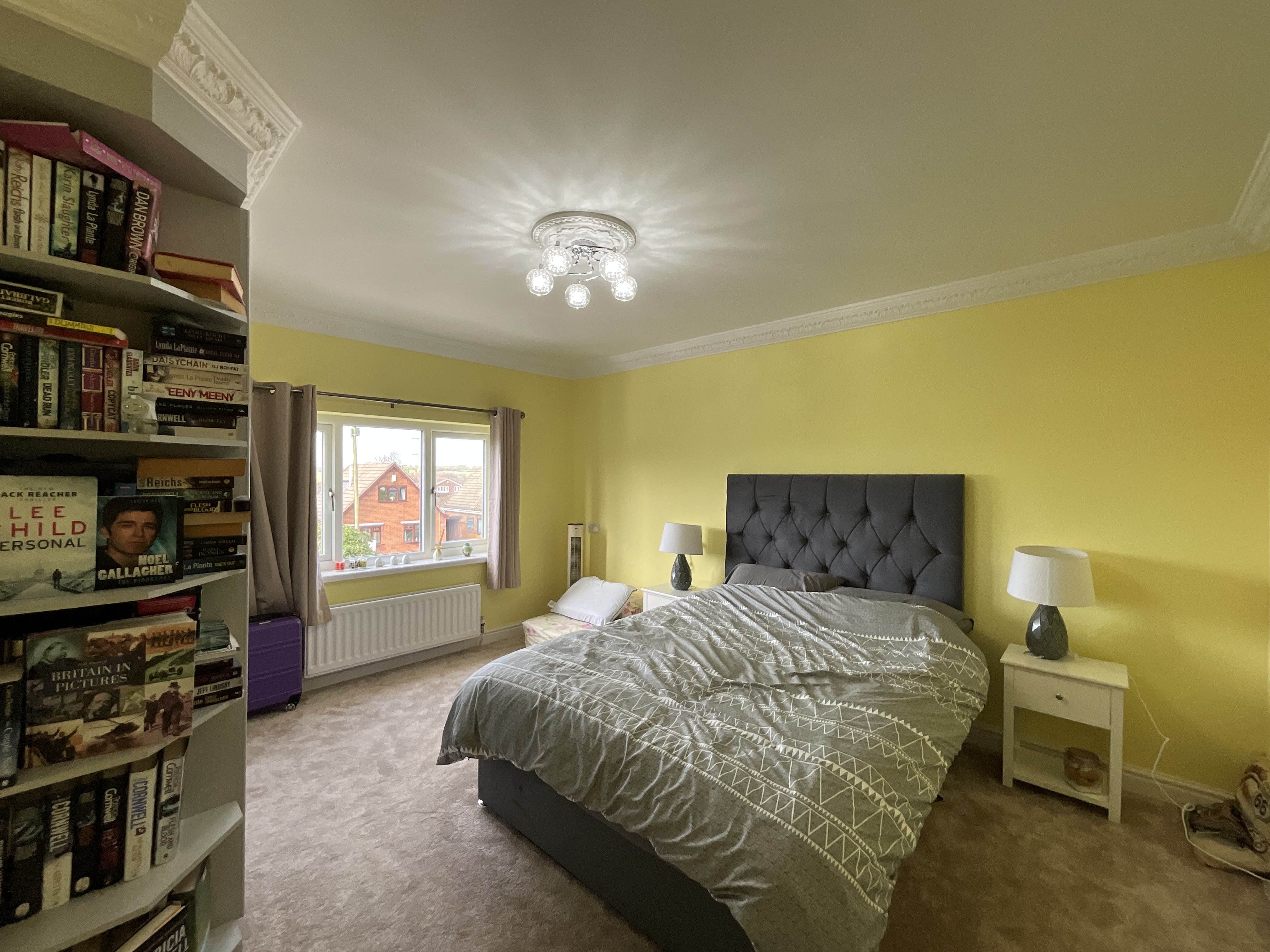 Folly Lane, Cheddleton, ST13, photo 28