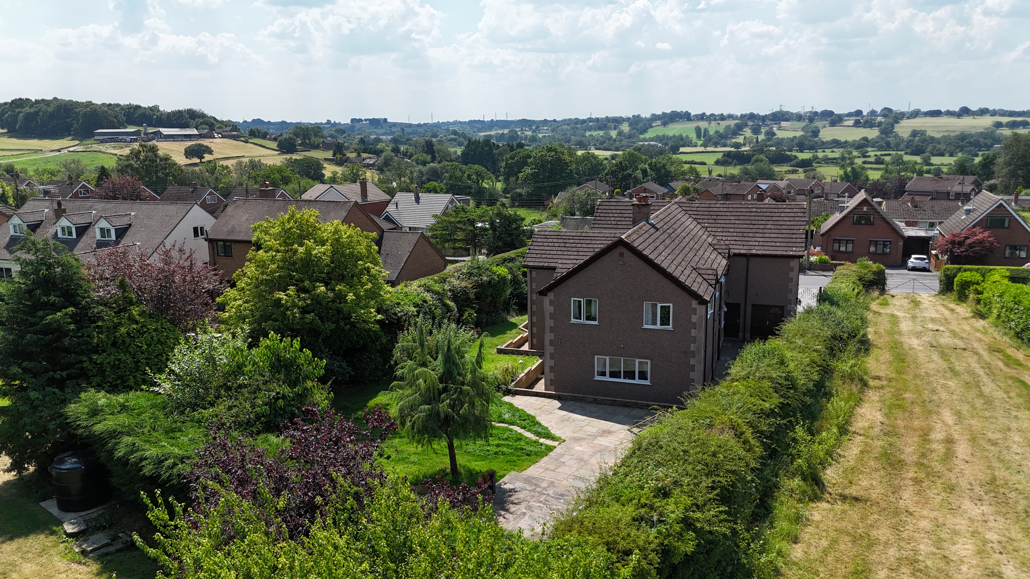 Folly Lane, Cheddleton, ST13, photo 39