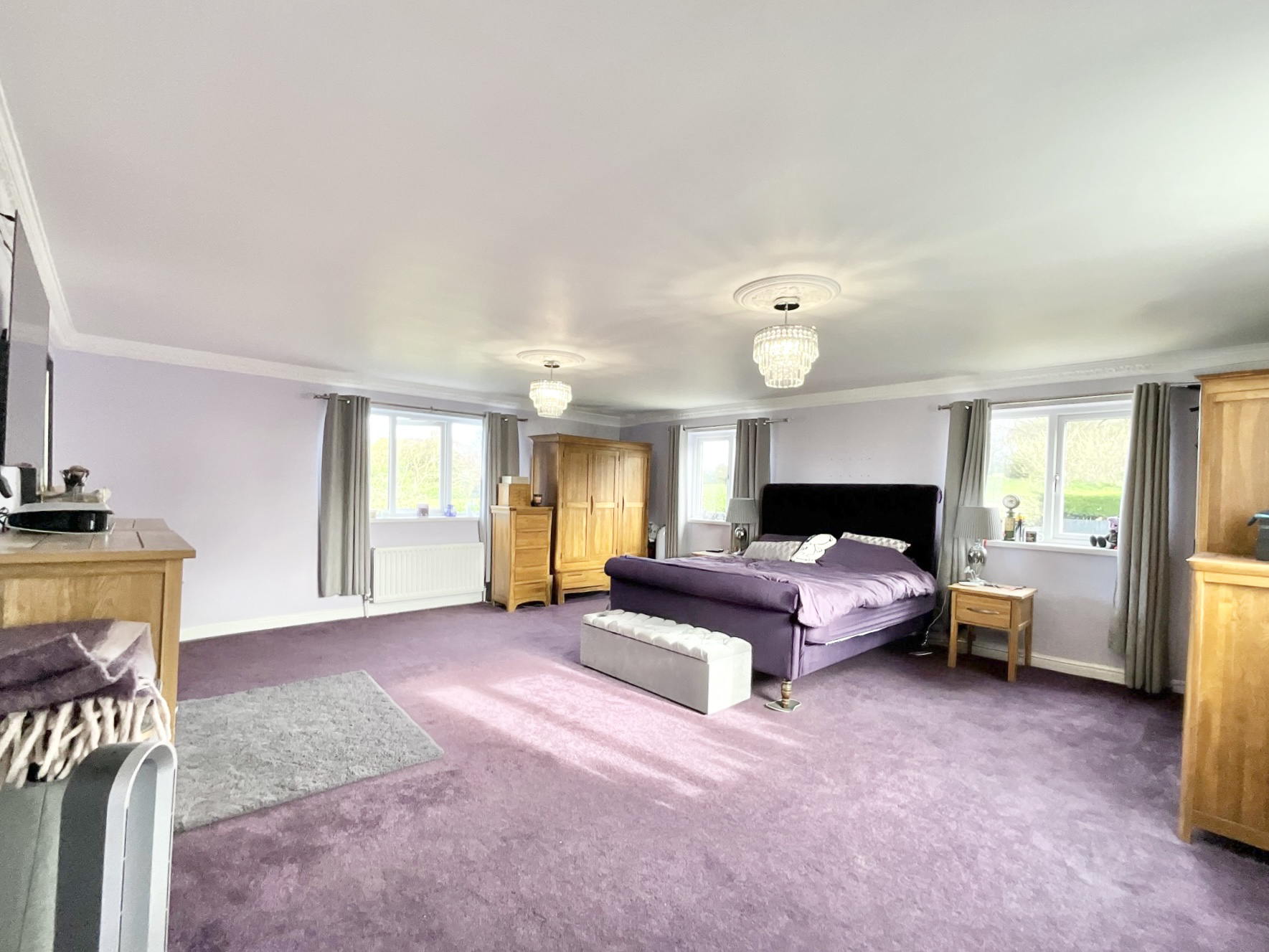 Folly Lane, Cheddleton, ST13, photo 19