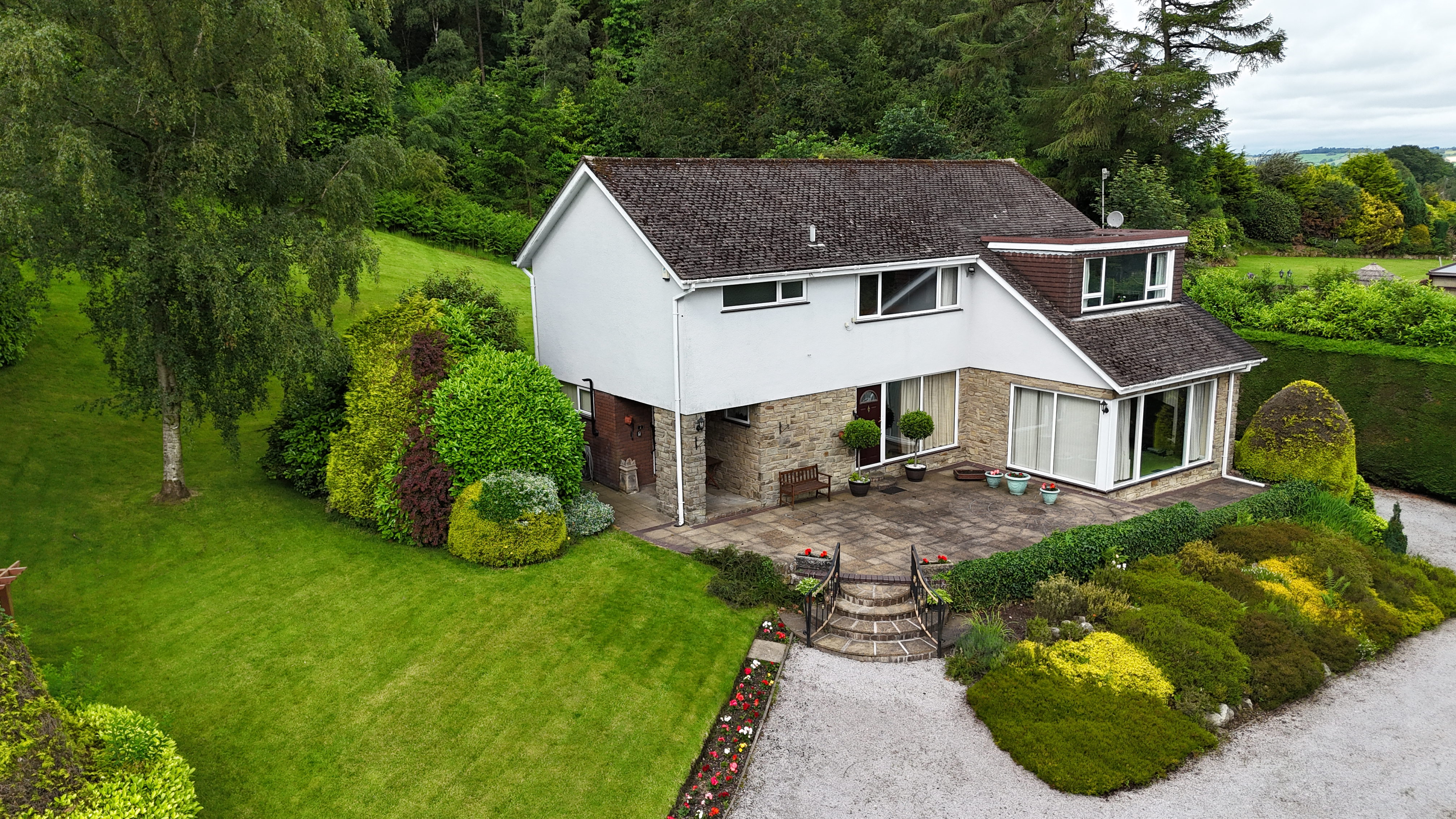 Harewood Close, Cheadle, ST10, photo 2