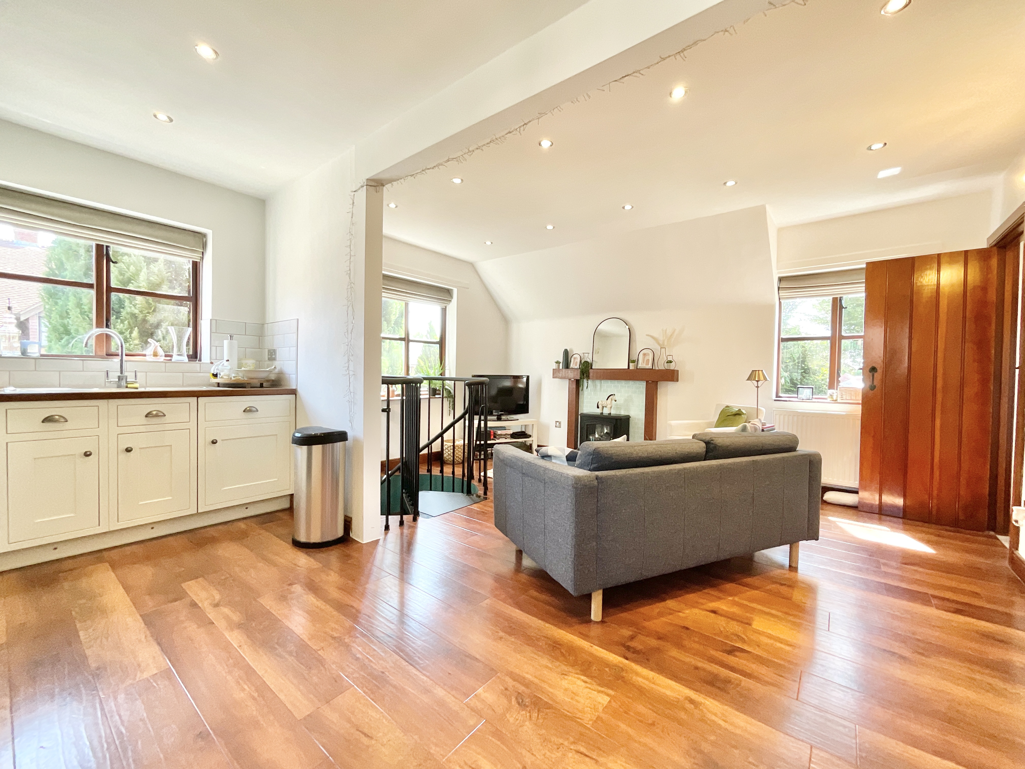 Bridgeman Court, Weston-Under-Lizard, TF11, photo 2