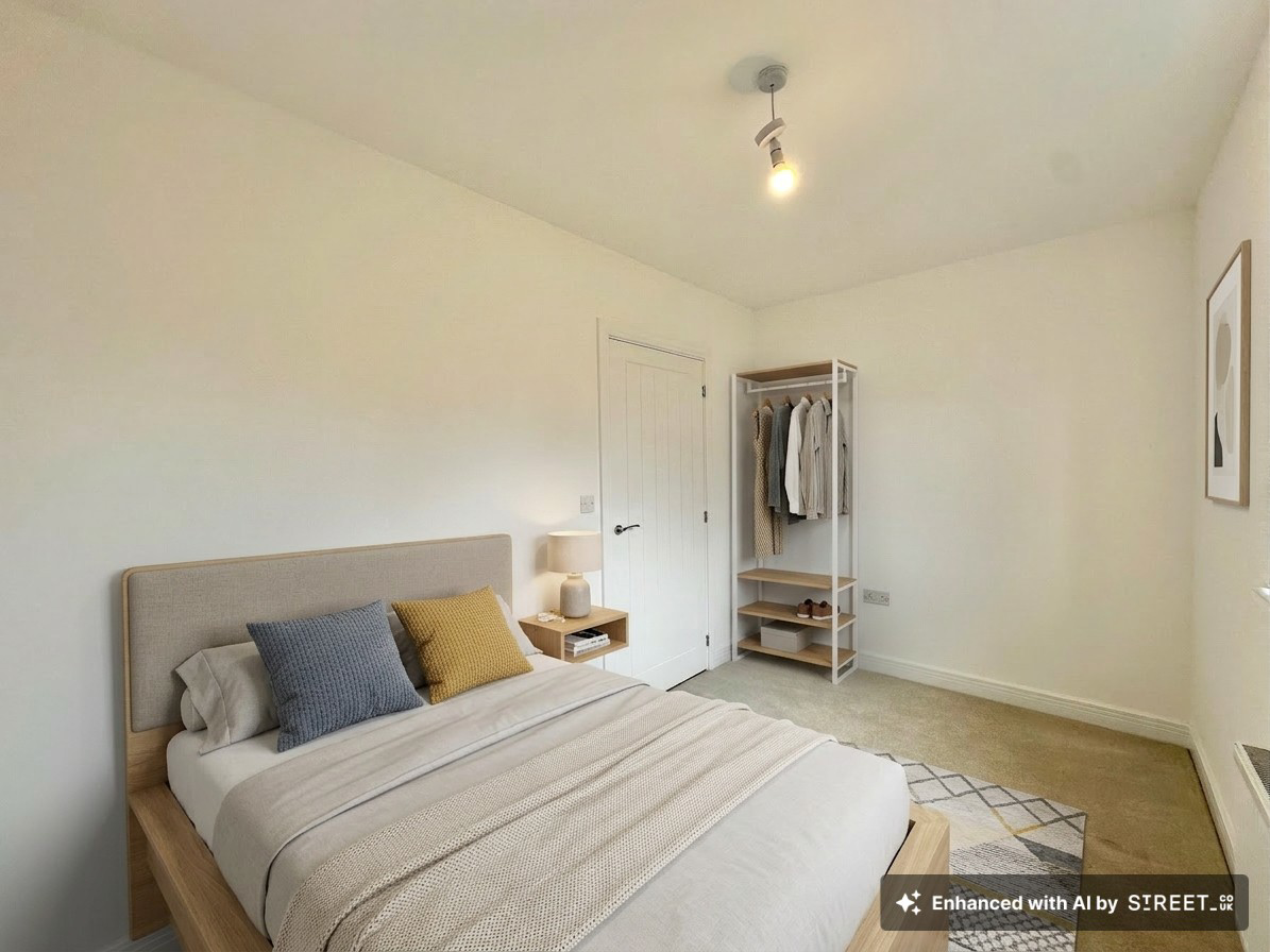 Newcastle Road, Whitmore, ST5, photo 14