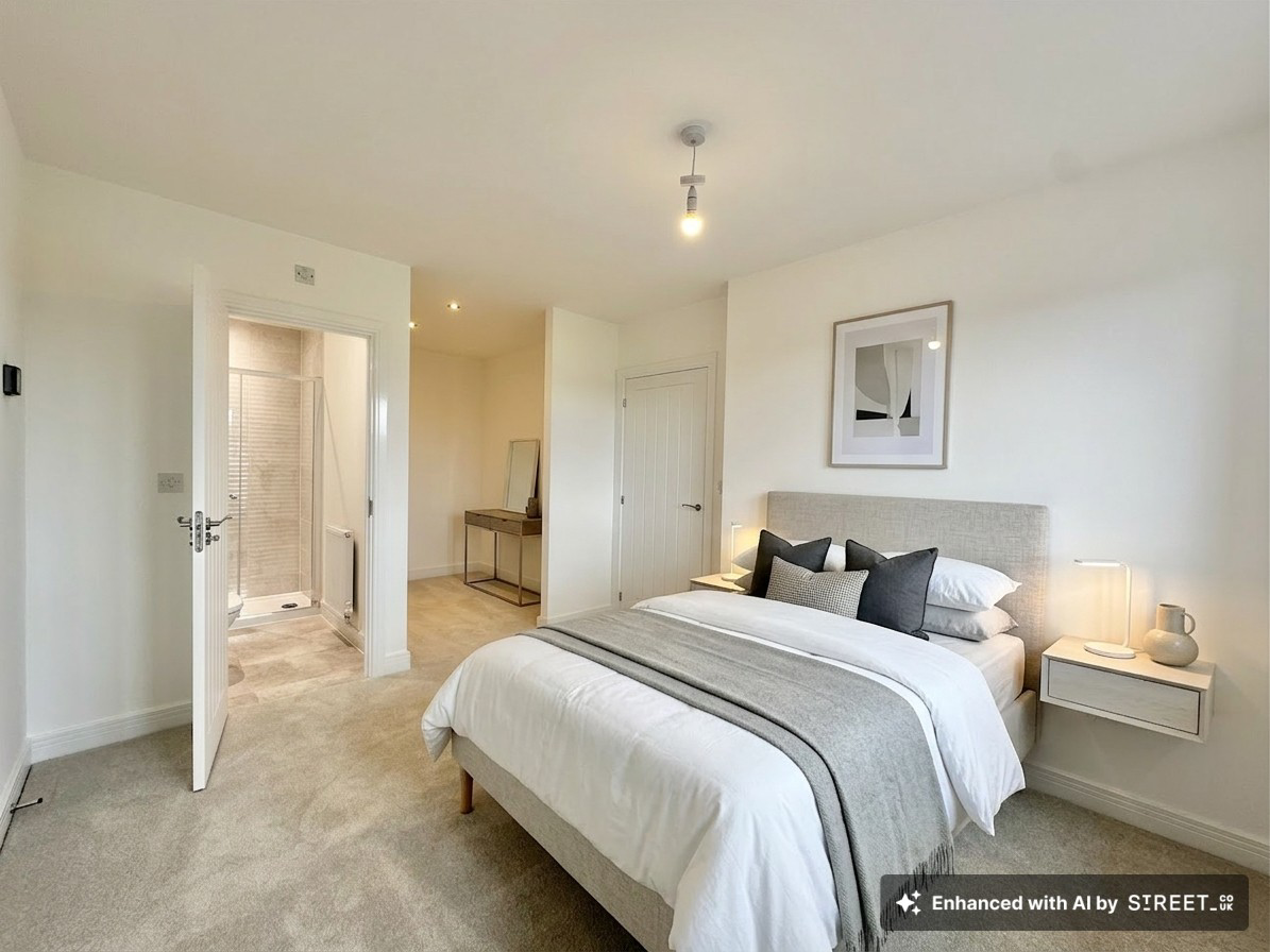 Newcastle Road, Whitmore, ST5, photo 10