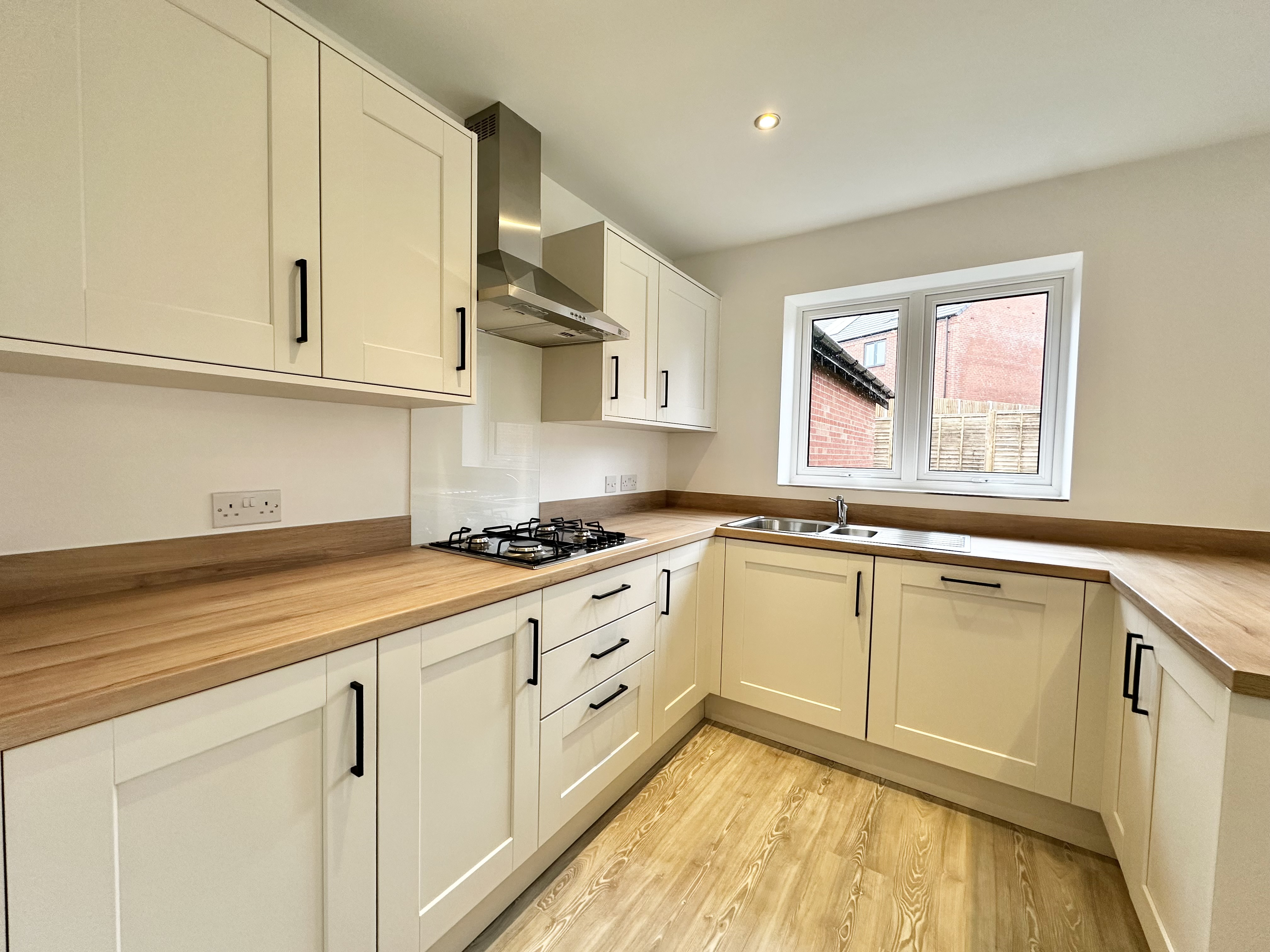 Newcastle Road, Whitmore, ST5, photo 5