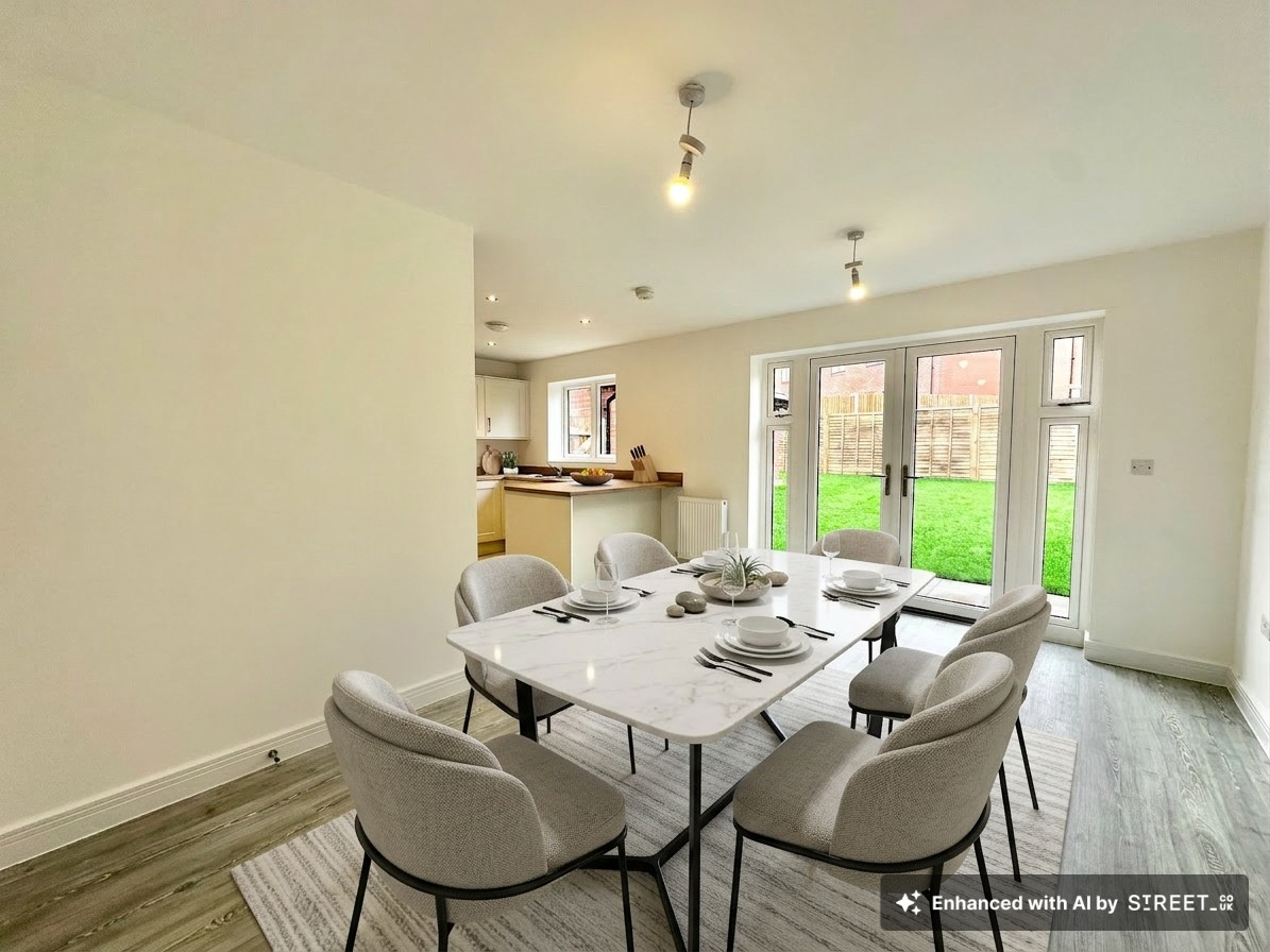 Newcastle Road, Whitmore, ST5, photo 3