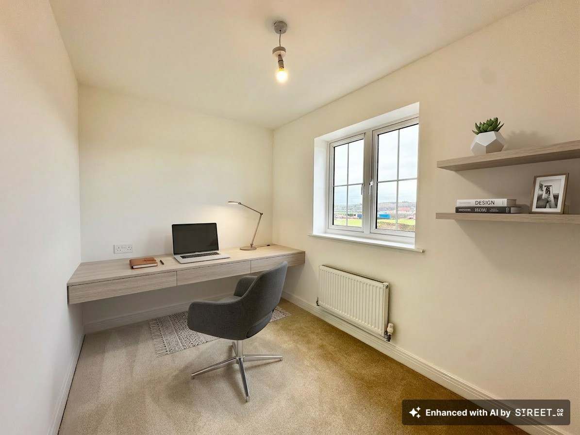 Newcastle Road, Whitmore, ST5, photo 15