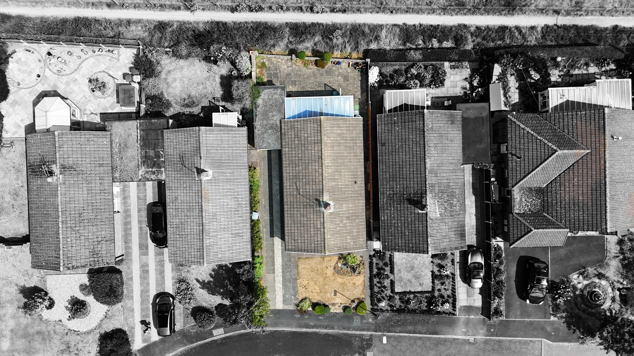 Moorlands Drive, Wybunbury, CW5, photo 17