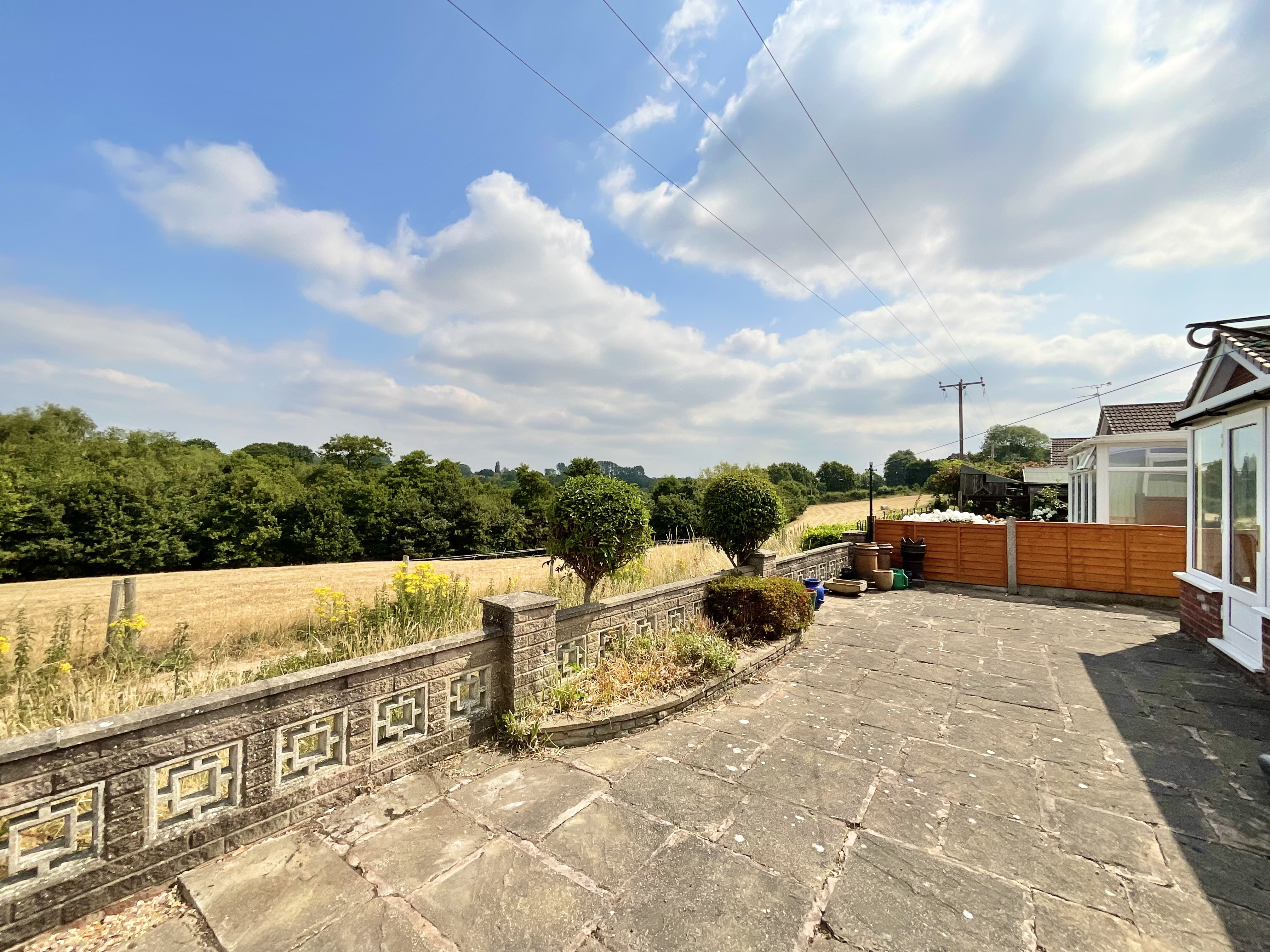 Moorlands Drive, Wybunbury, CW5, photo 16