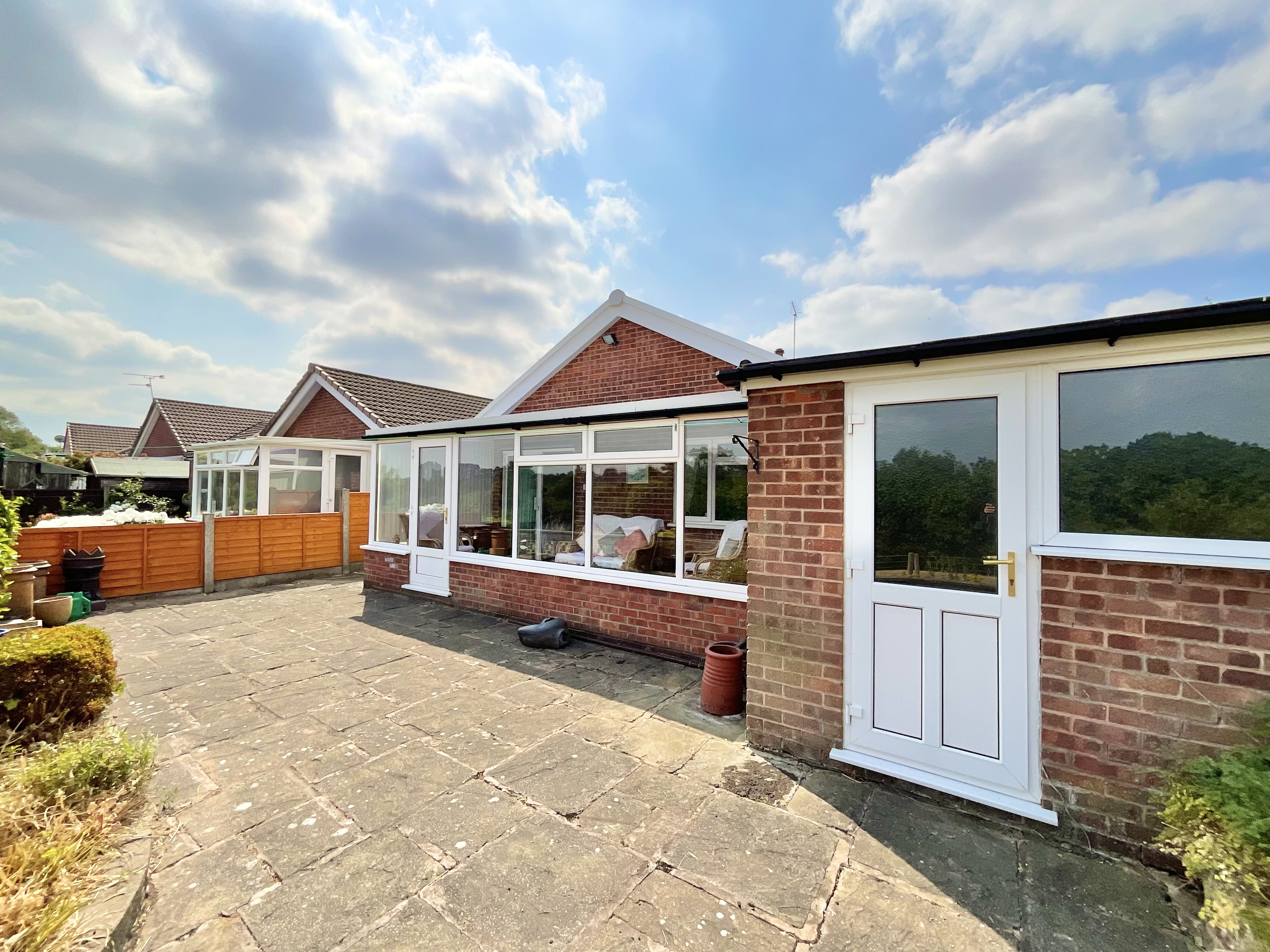 Moorlands Drive, Wybunbury, CW5, photo 3