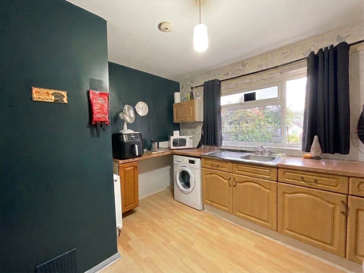 Frank Rogers Walk, Rugeley, WS15, photo 6
