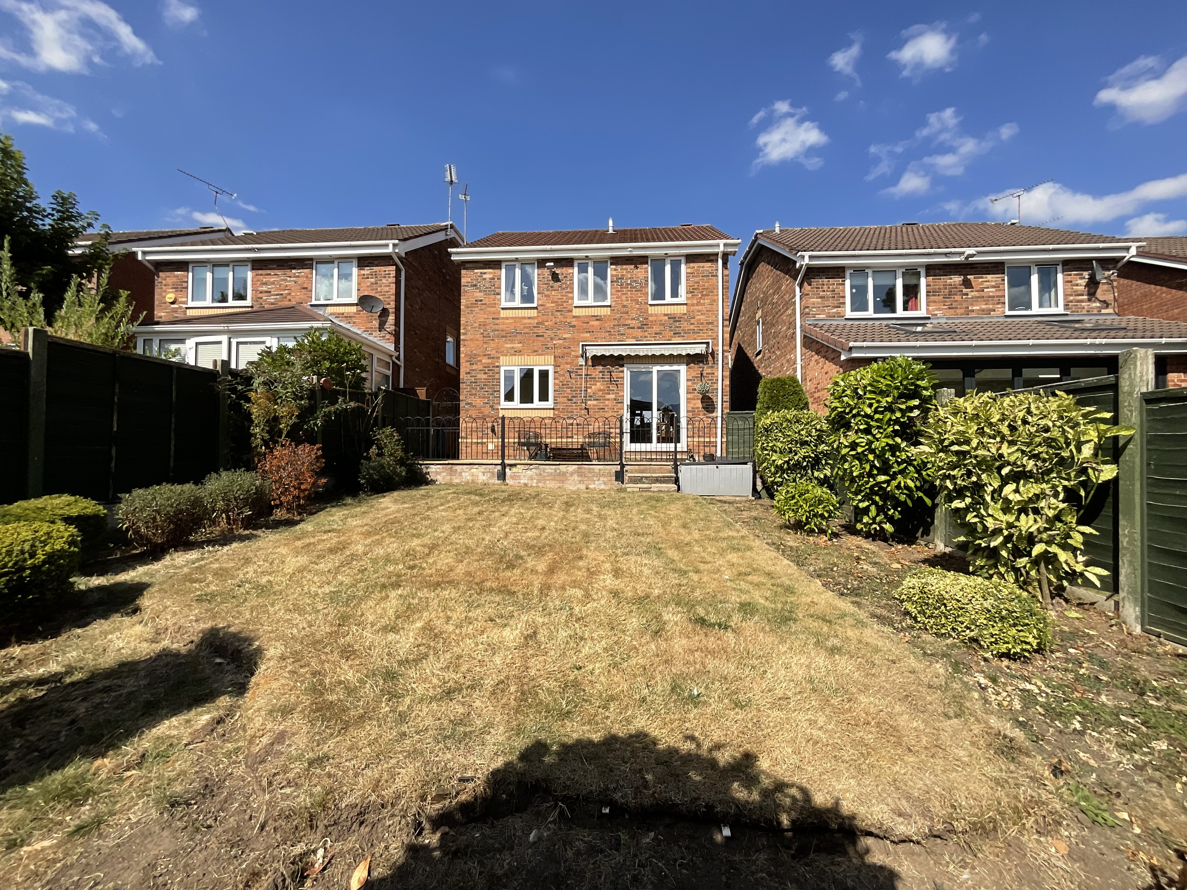 Mercer Avenue, Stone, ST15, photo 2