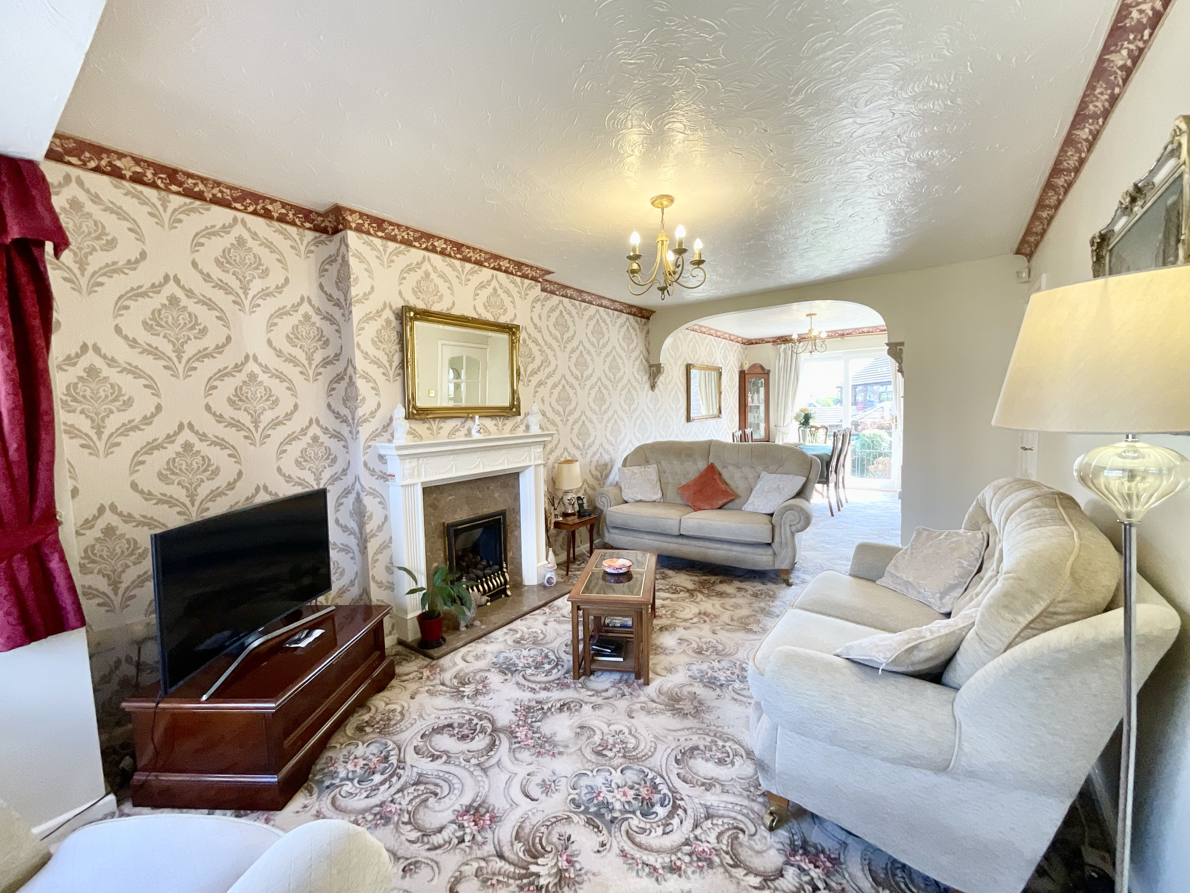 Mercer Avenue, Stone, ST15, photo 6