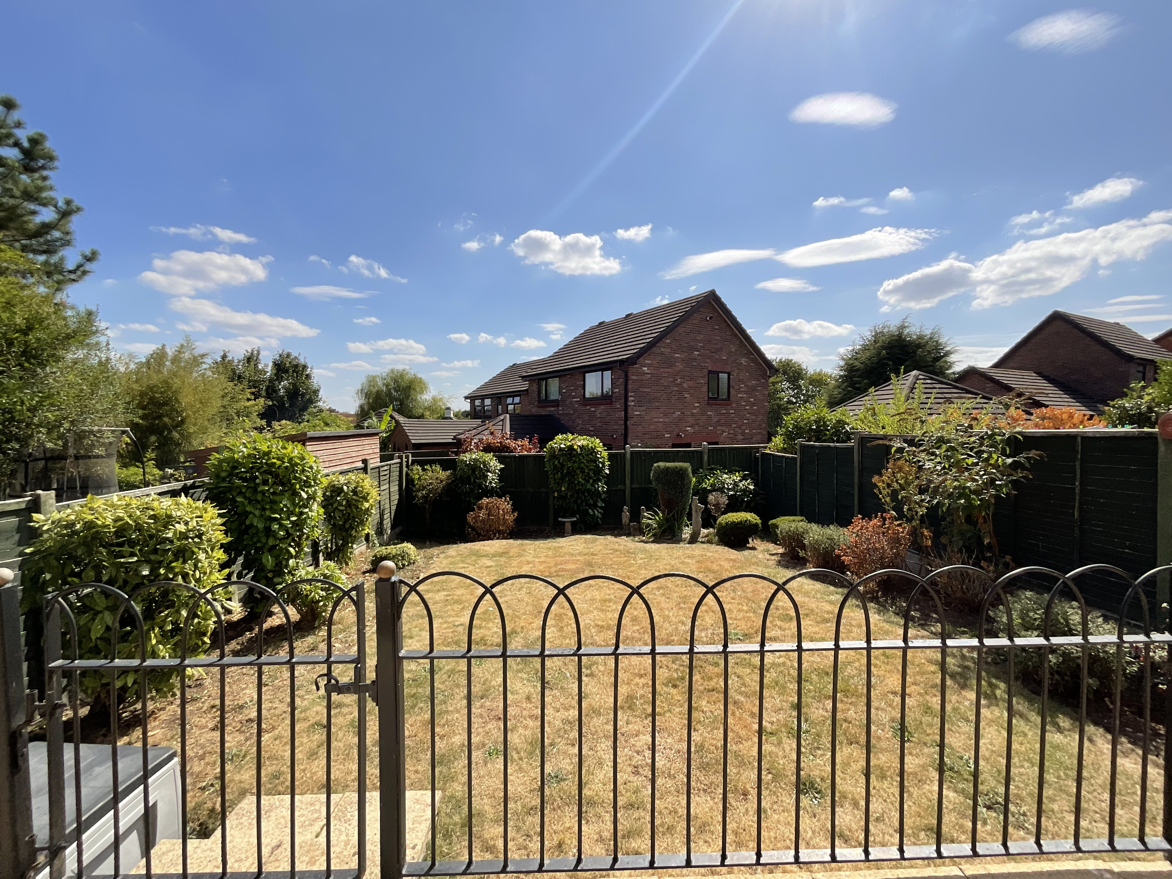 Mercer Avenue, Stone, ST15, photo 20