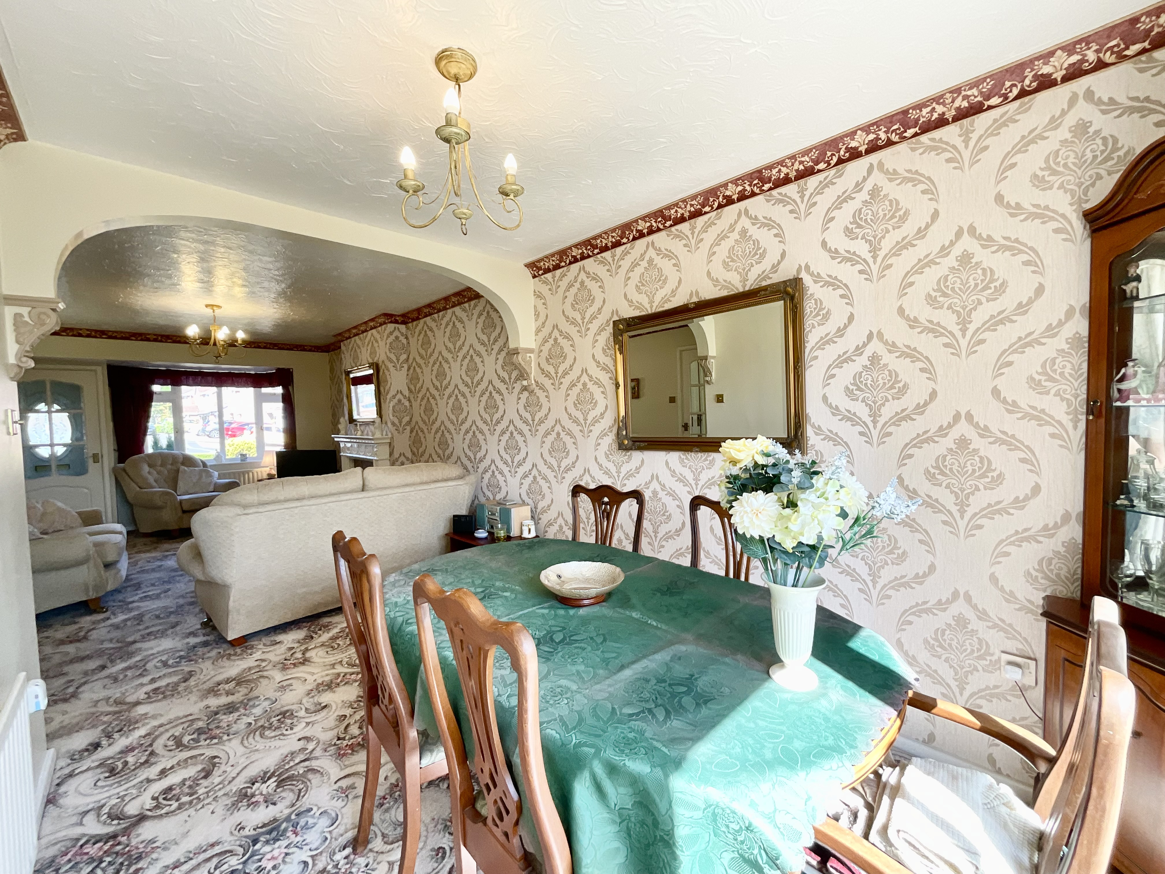 Mercer Avenue, Stone, ST15, photo 3
