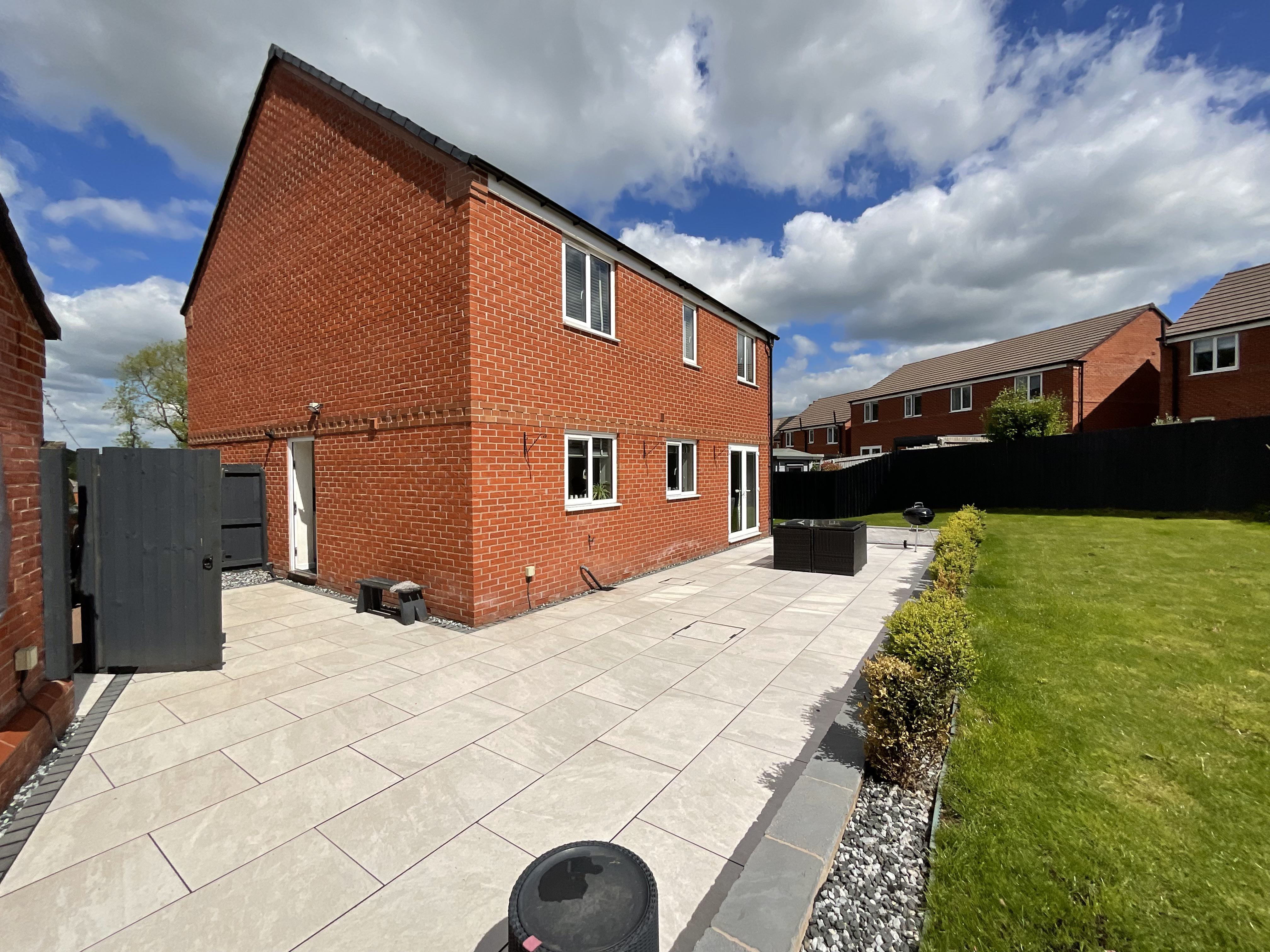 Millington Lane, Stone, ST15, photo 25