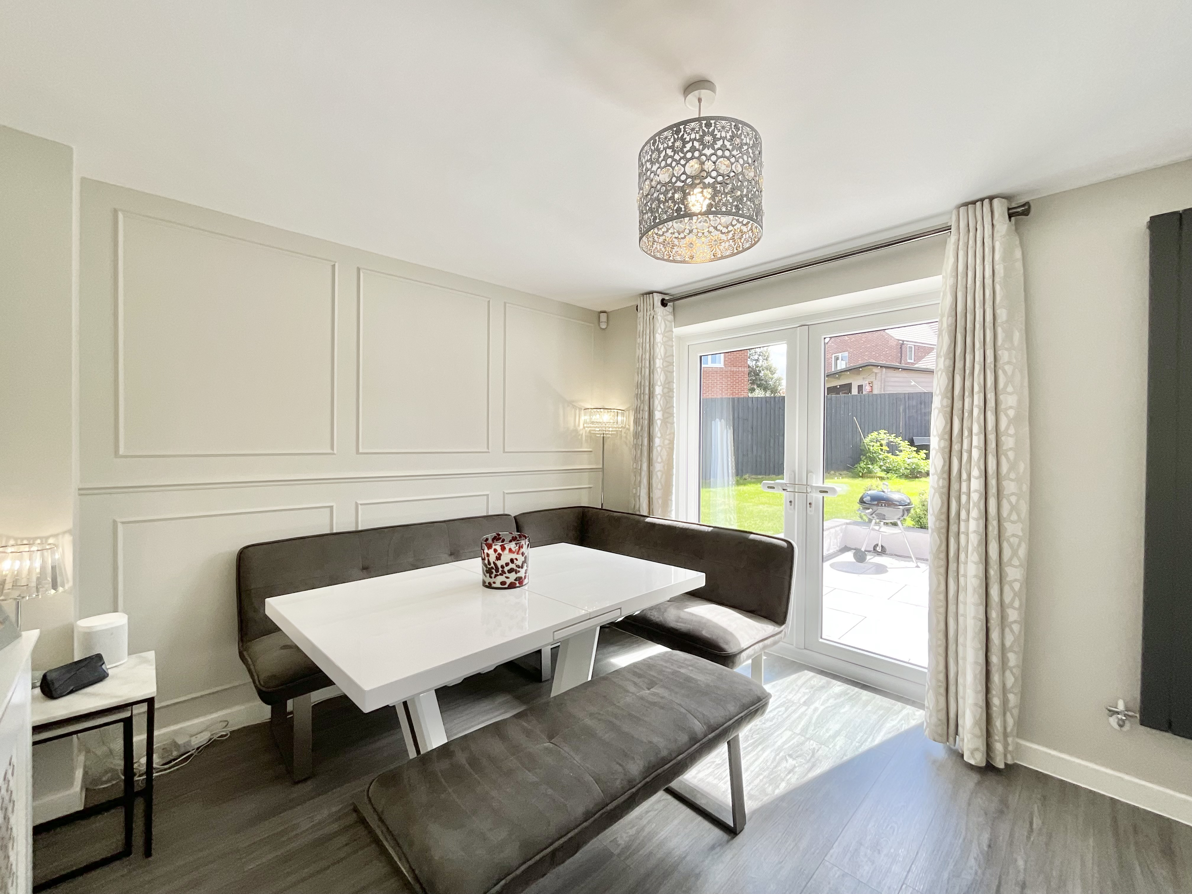Millington Lane, Stone, ST15, photo 9