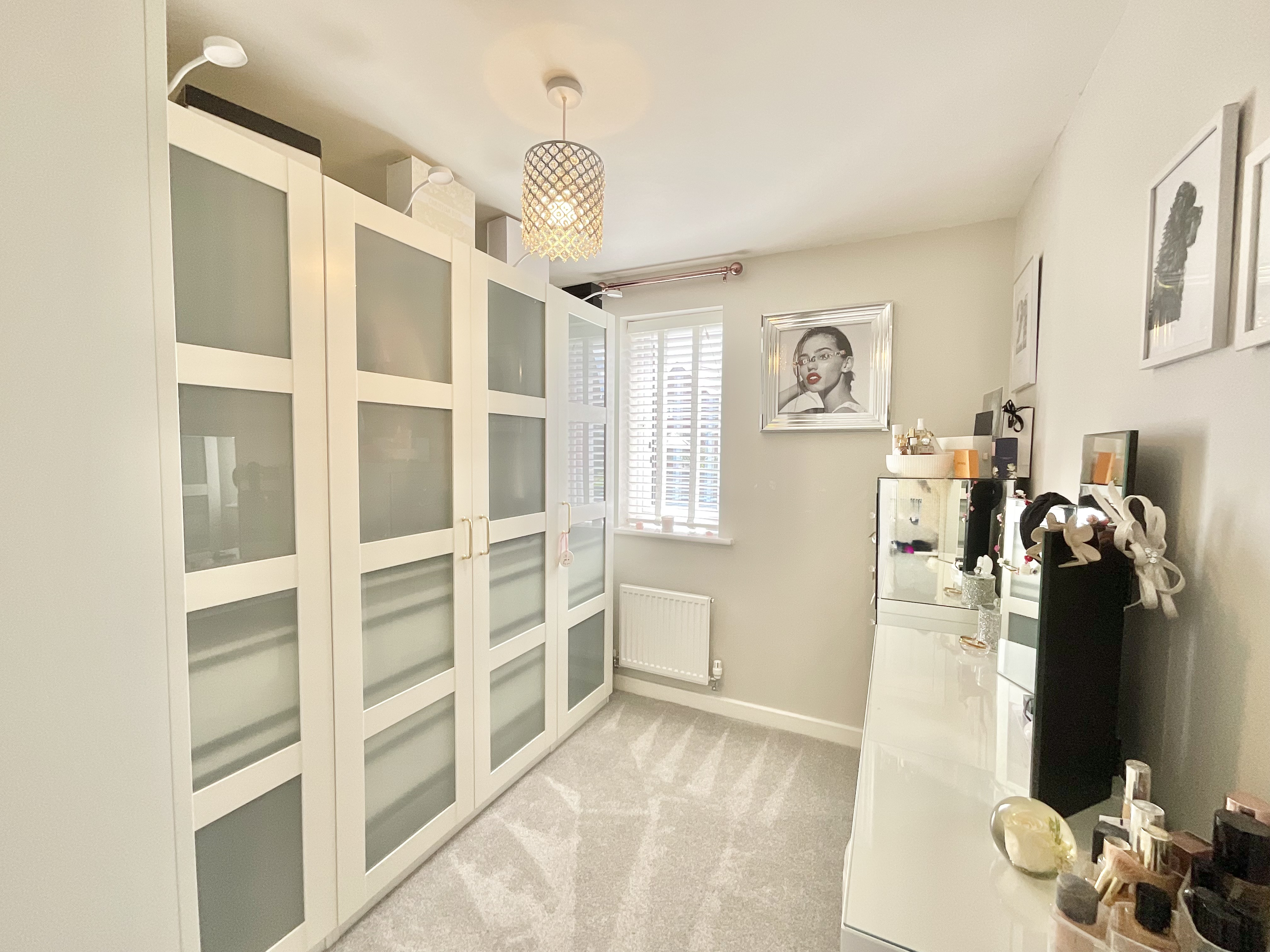 Millington Lane, Stone, ST15, photo 32