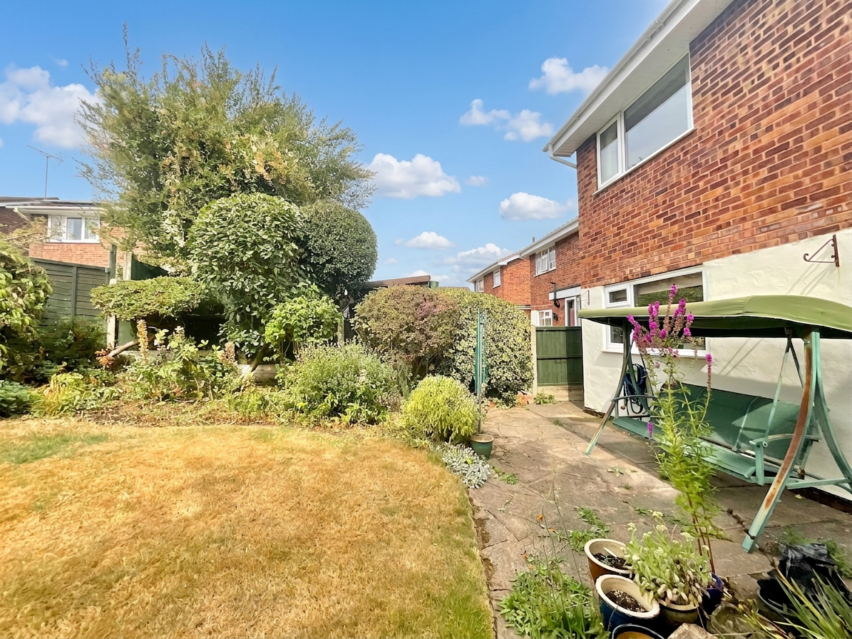 Avon Grove, Stone, ST15, photo 23