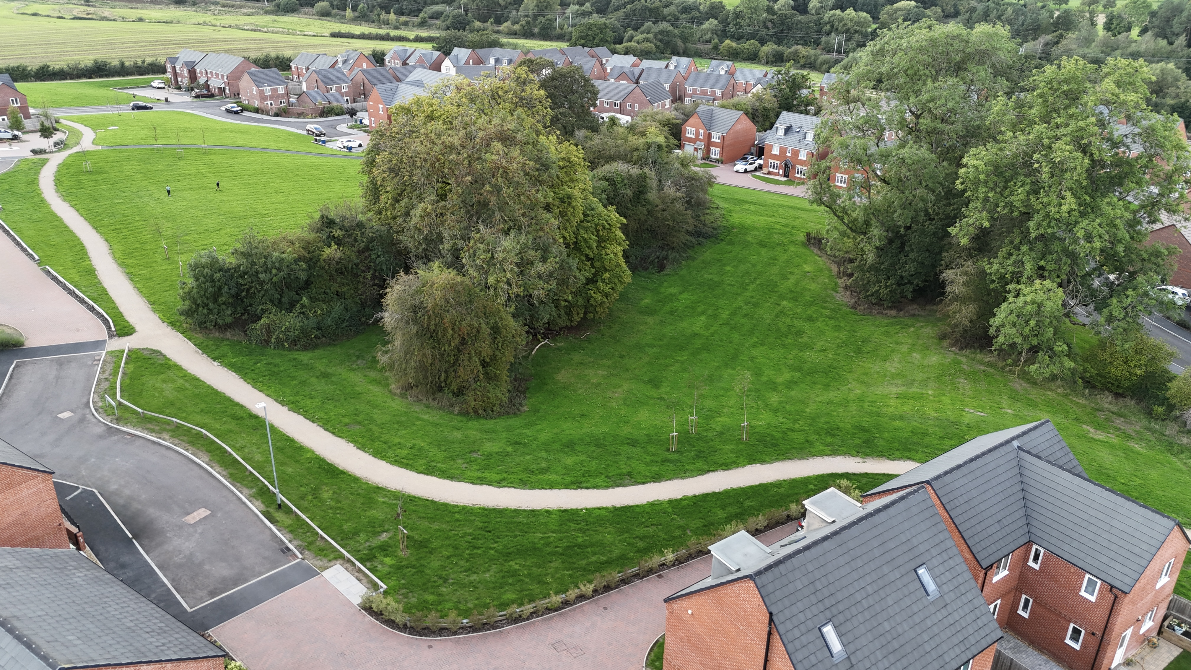 Millington Lane, Stone, ST15, photo 28