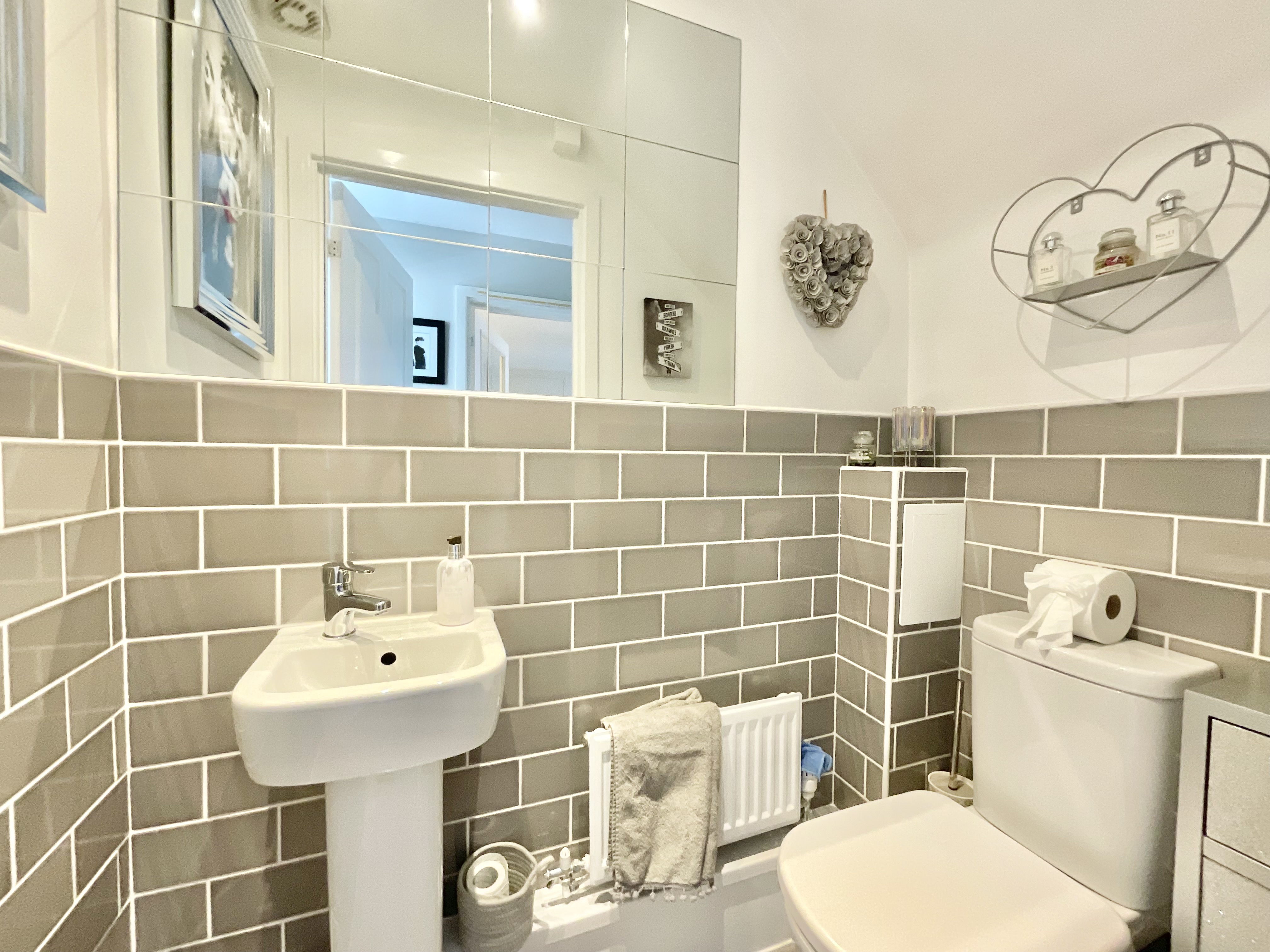 Millington Lane, Stone, ST15, photo 22