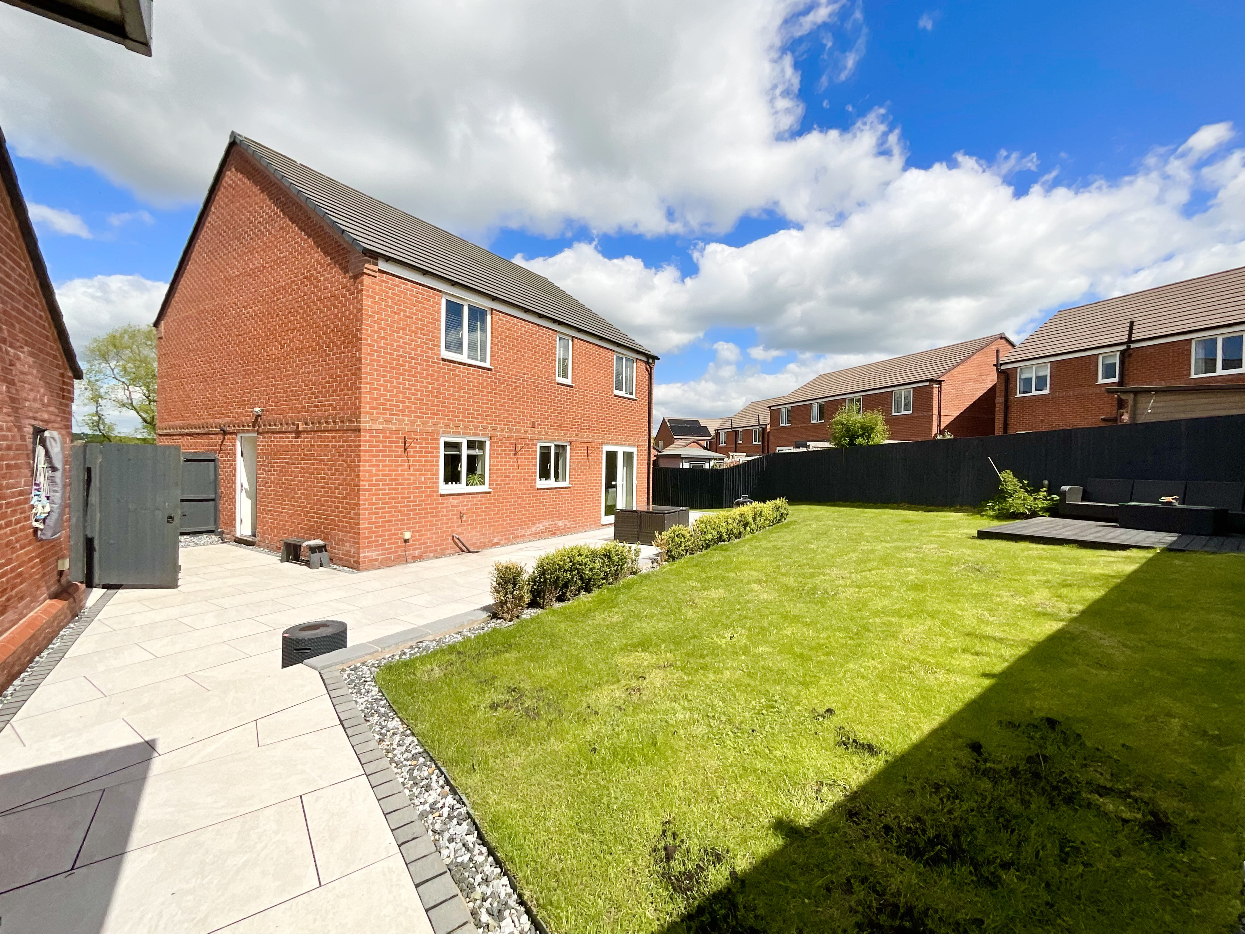Millington Lane, Stone, ST15, photo 26