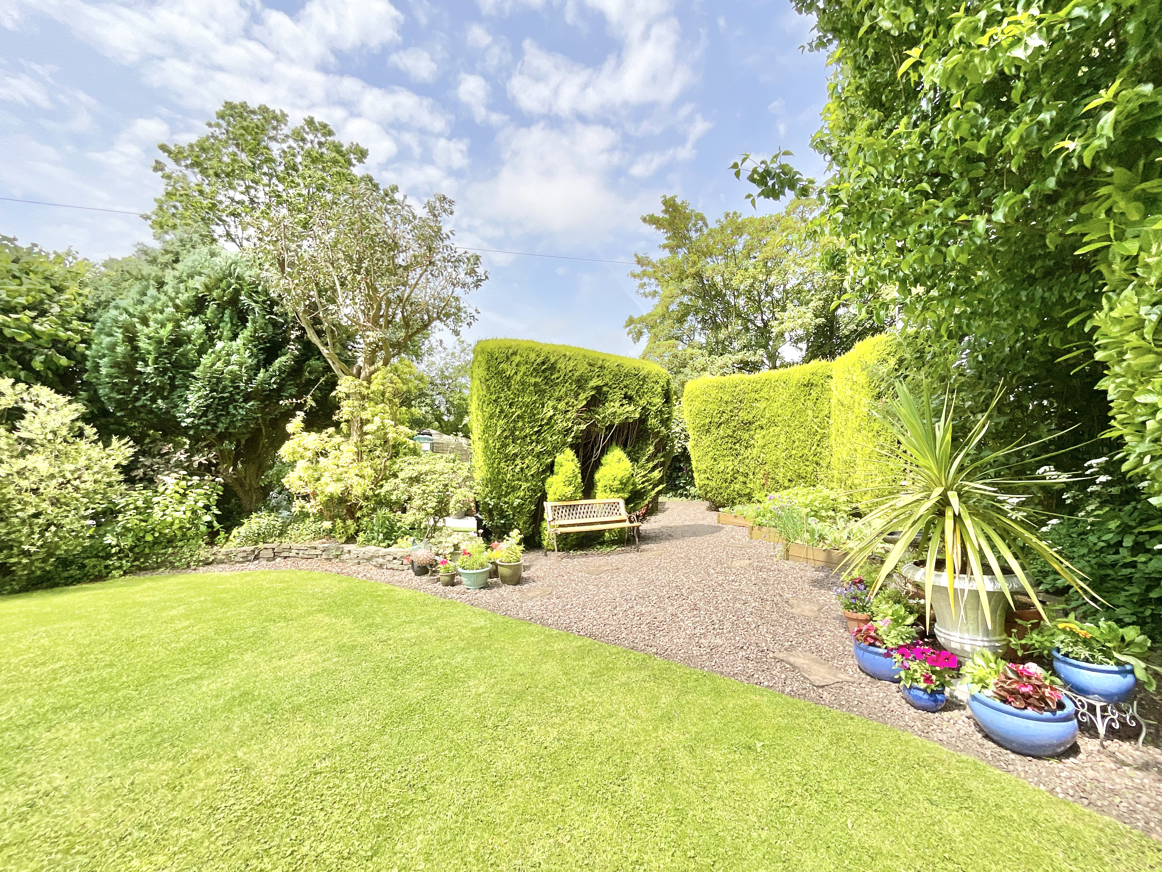 Chapel Lane, Hookgate, TF9, photo 31
