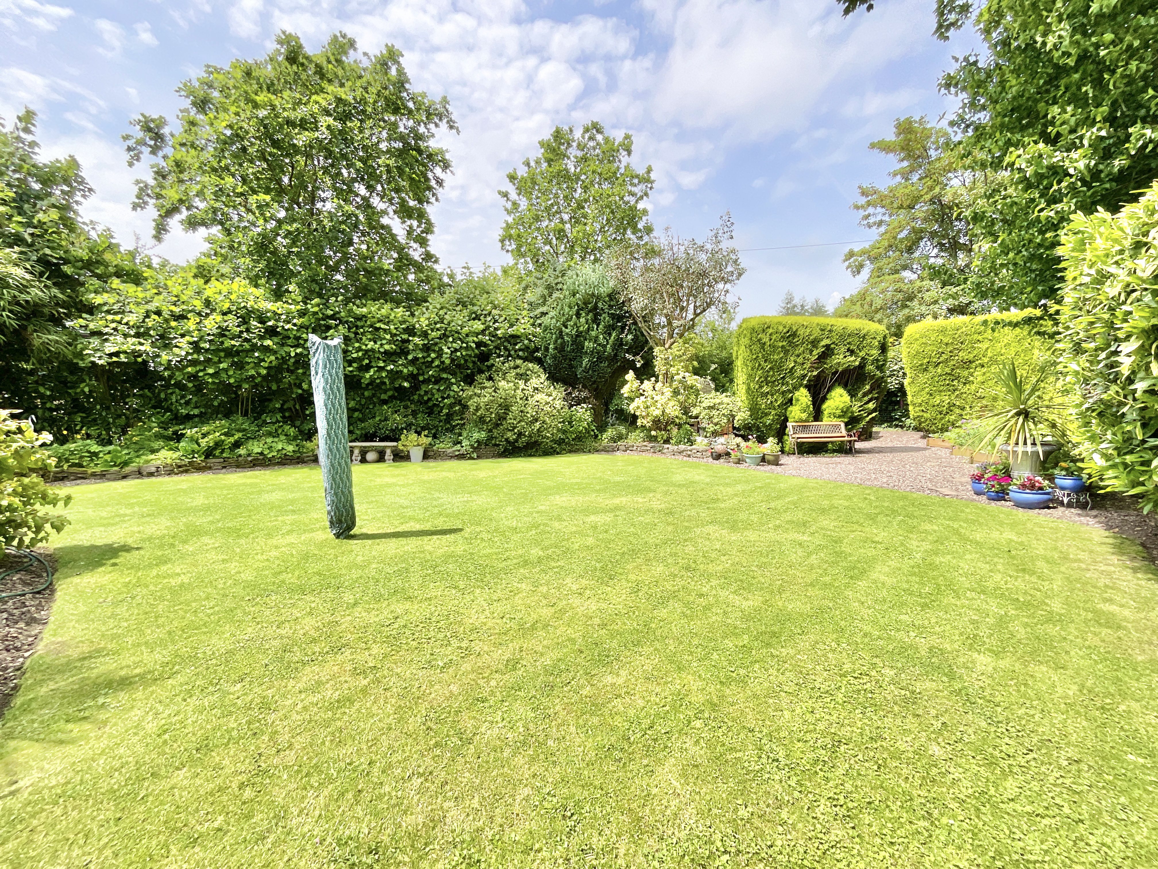 Chapel Lane, Hookgate, TF9, photo 29