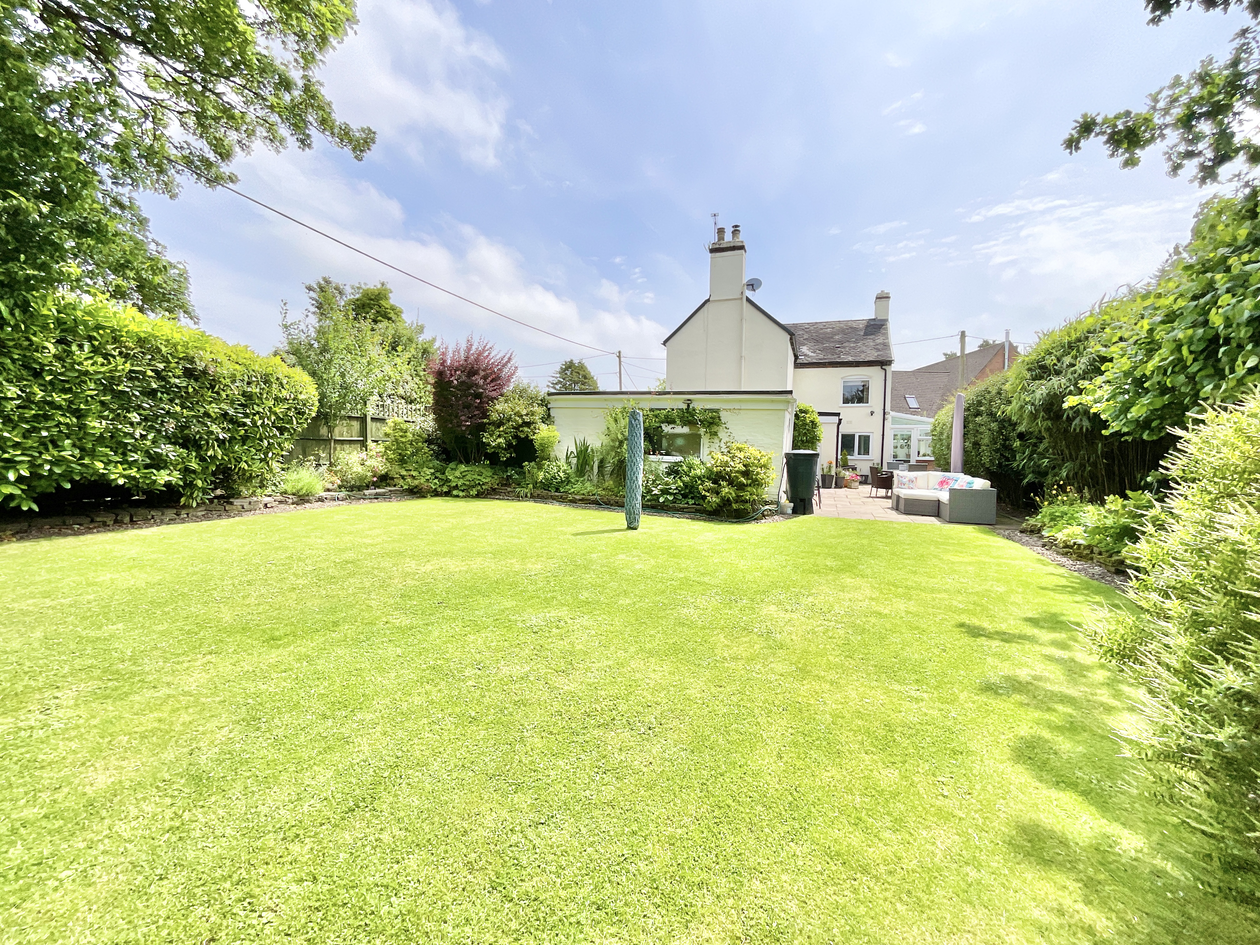 Chapel Lane, Hookgate, TF9, photo 32