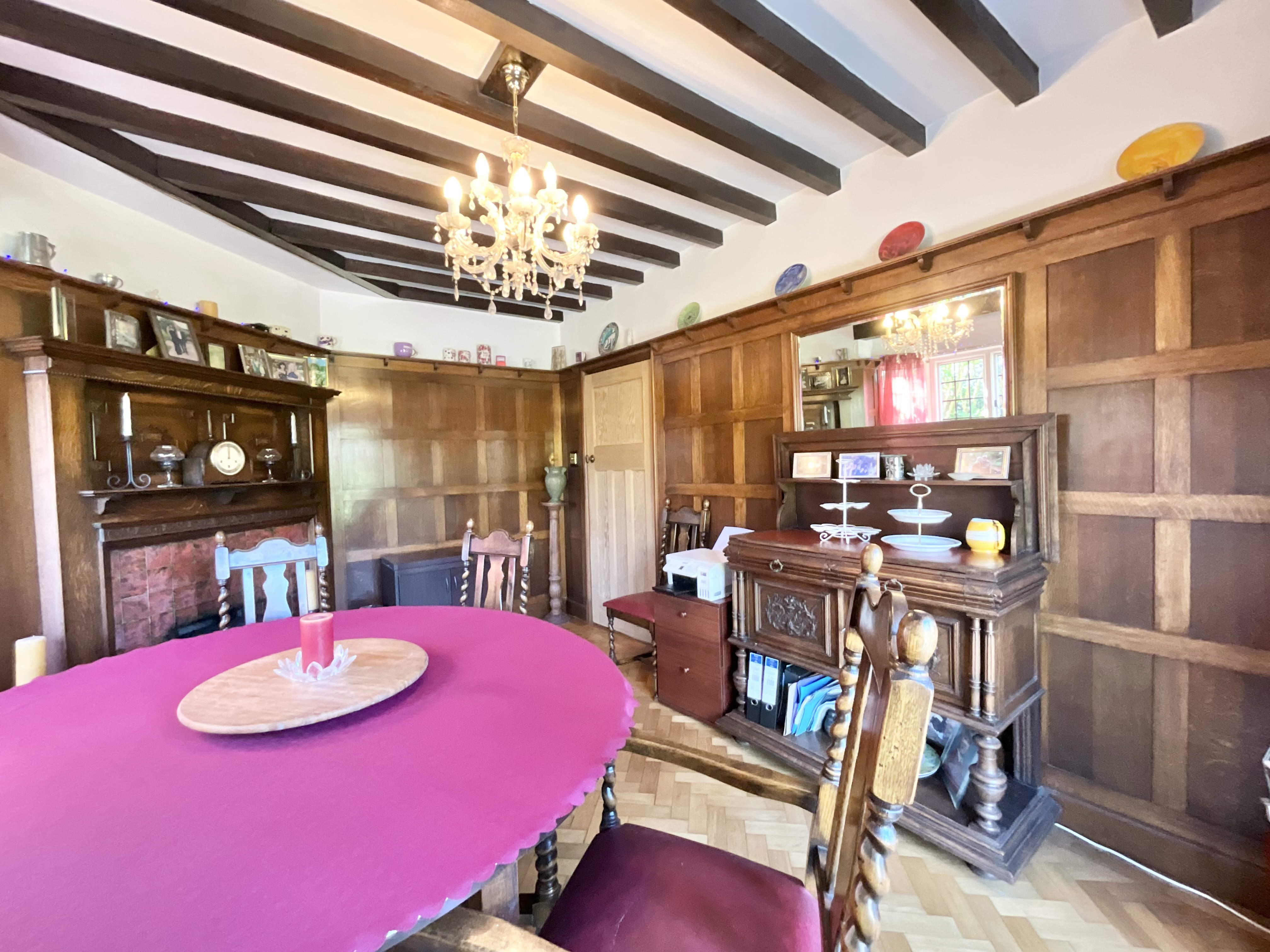 Adamthwaite Drive, Blythe Bridge, ST11, photo 16