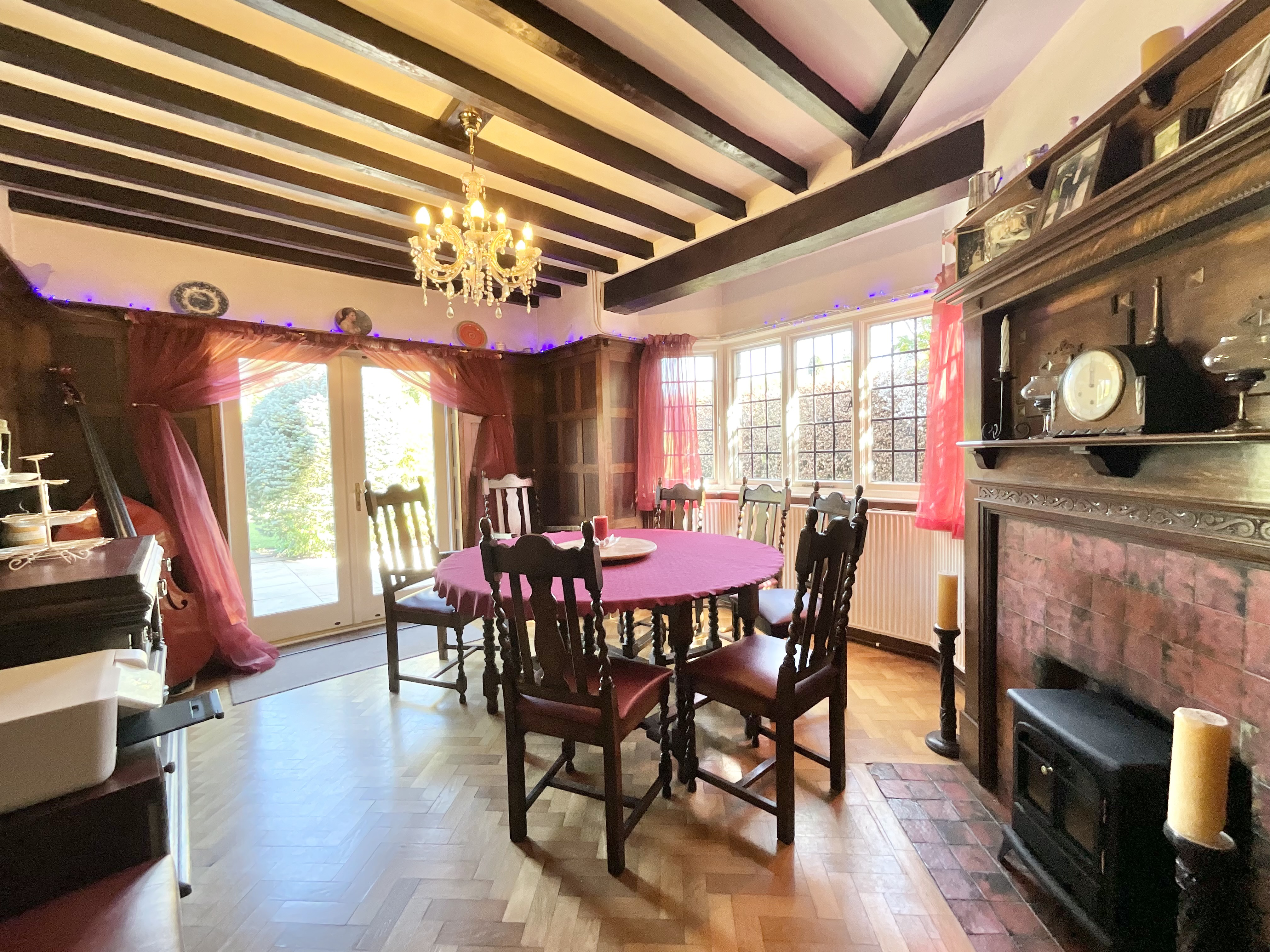 Adamthwaite Drive, Blythe Bridge, ST11, photo 15