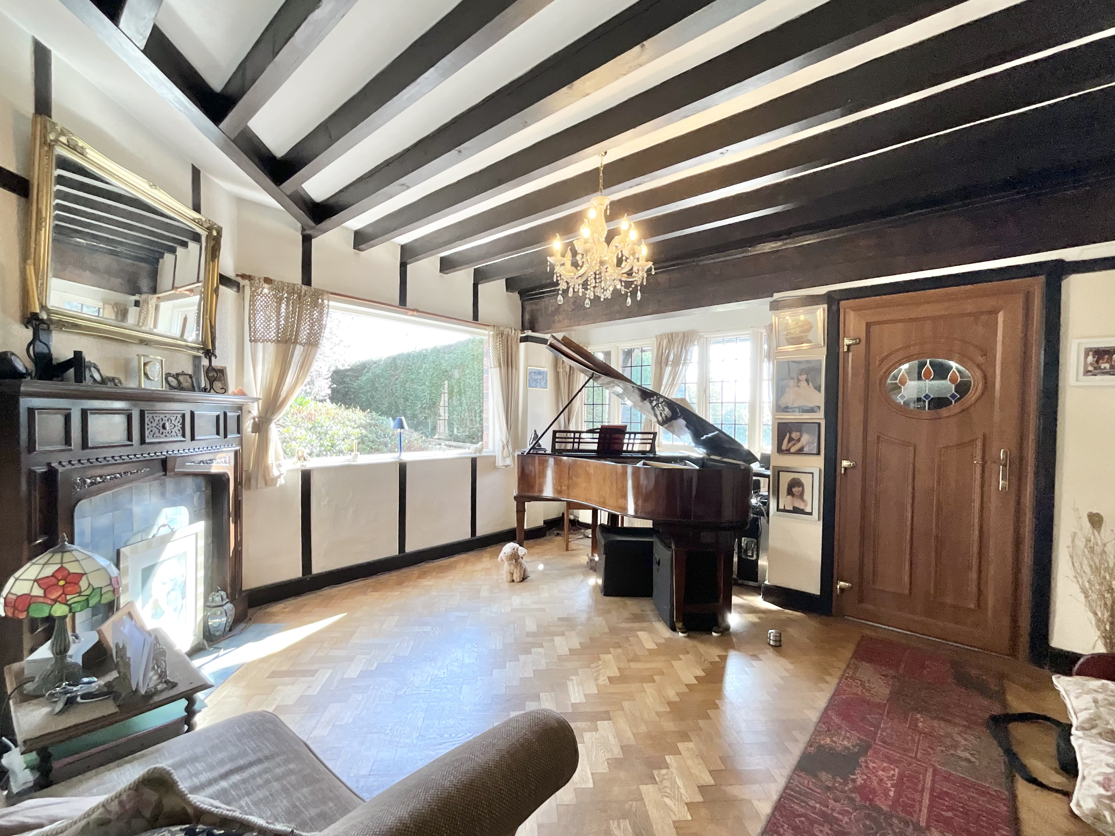 Adamthwaite Drive, Blythe Bridge, ST11, photo 5