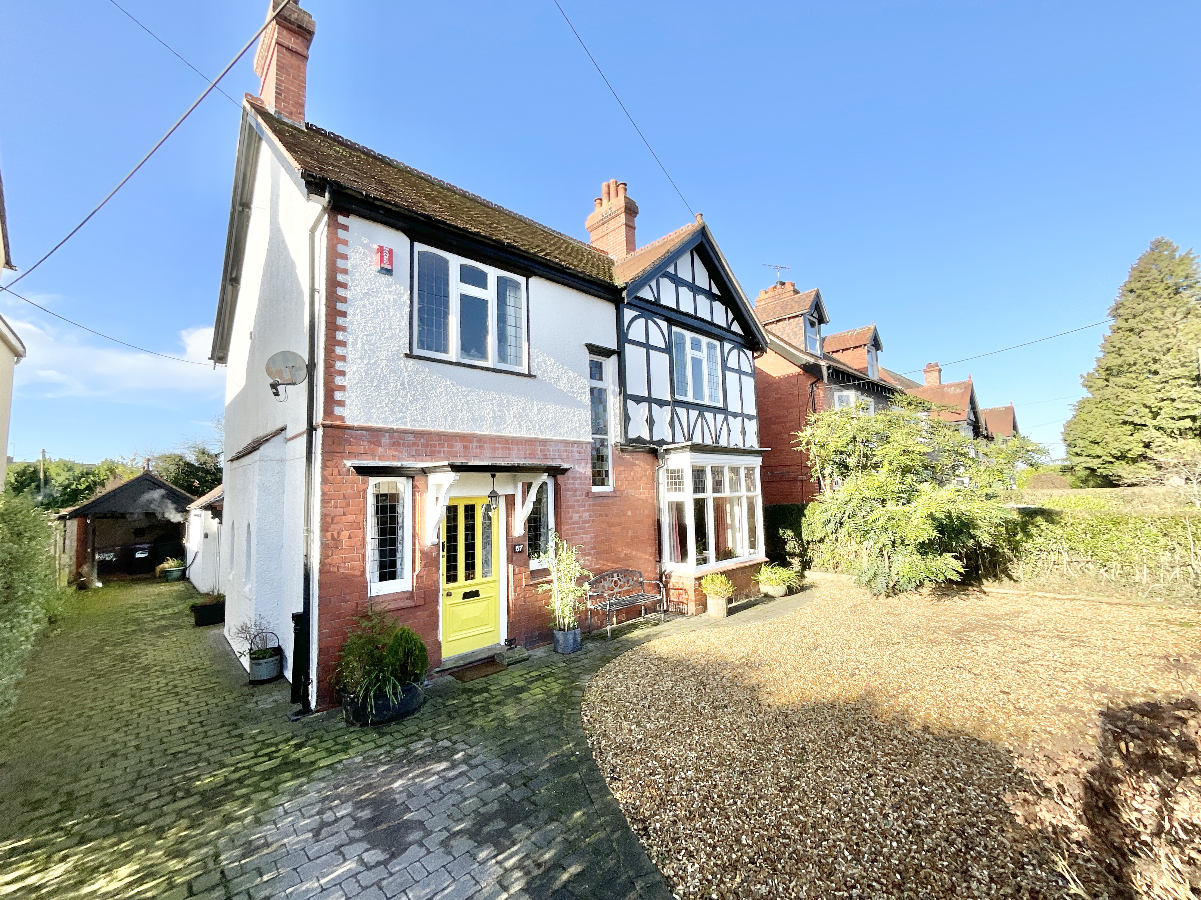 Alexandra Road, Market Drayton, TF9, photo 42