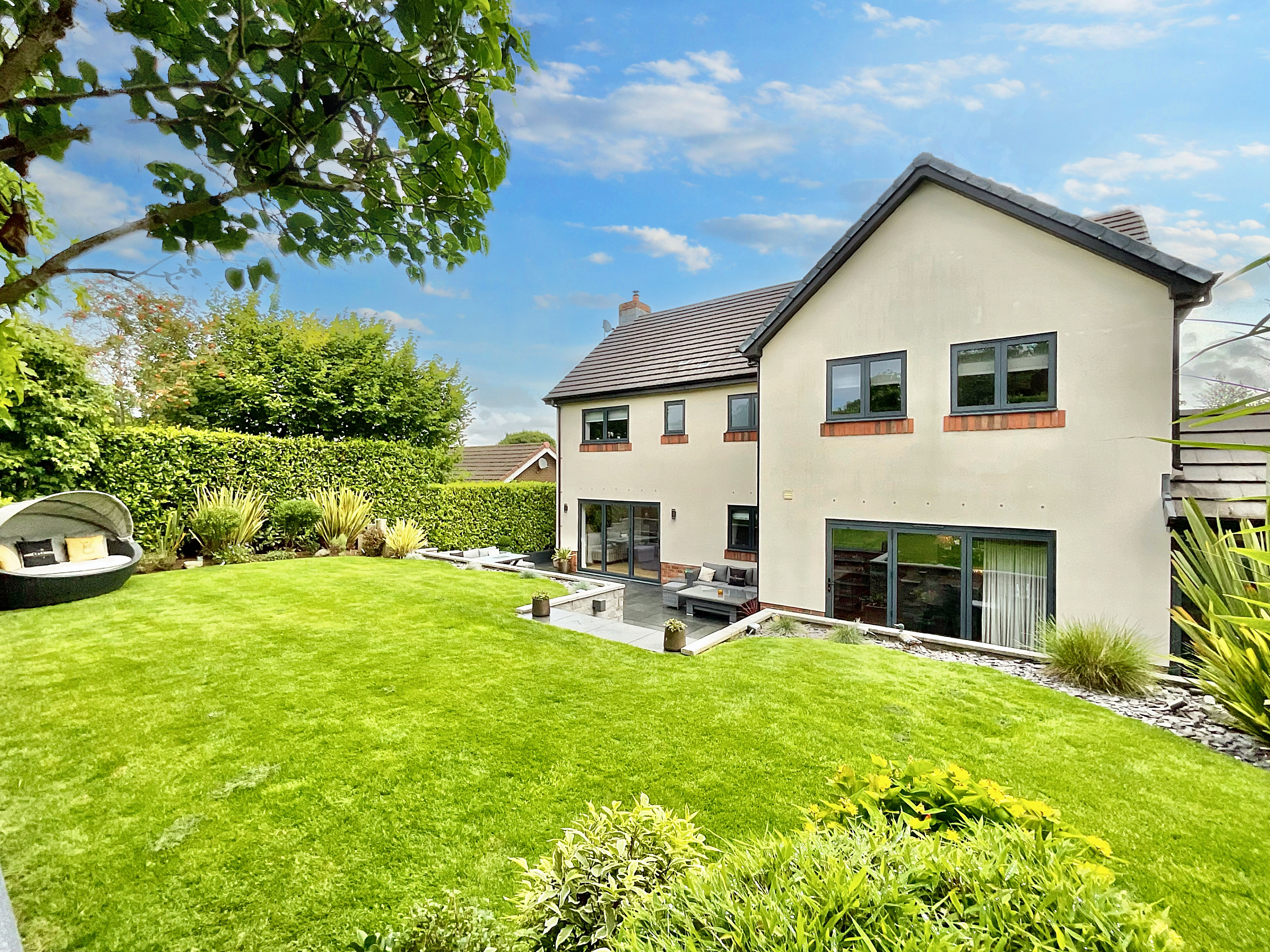 Charnes Road, Ashley, TF9, photo 25