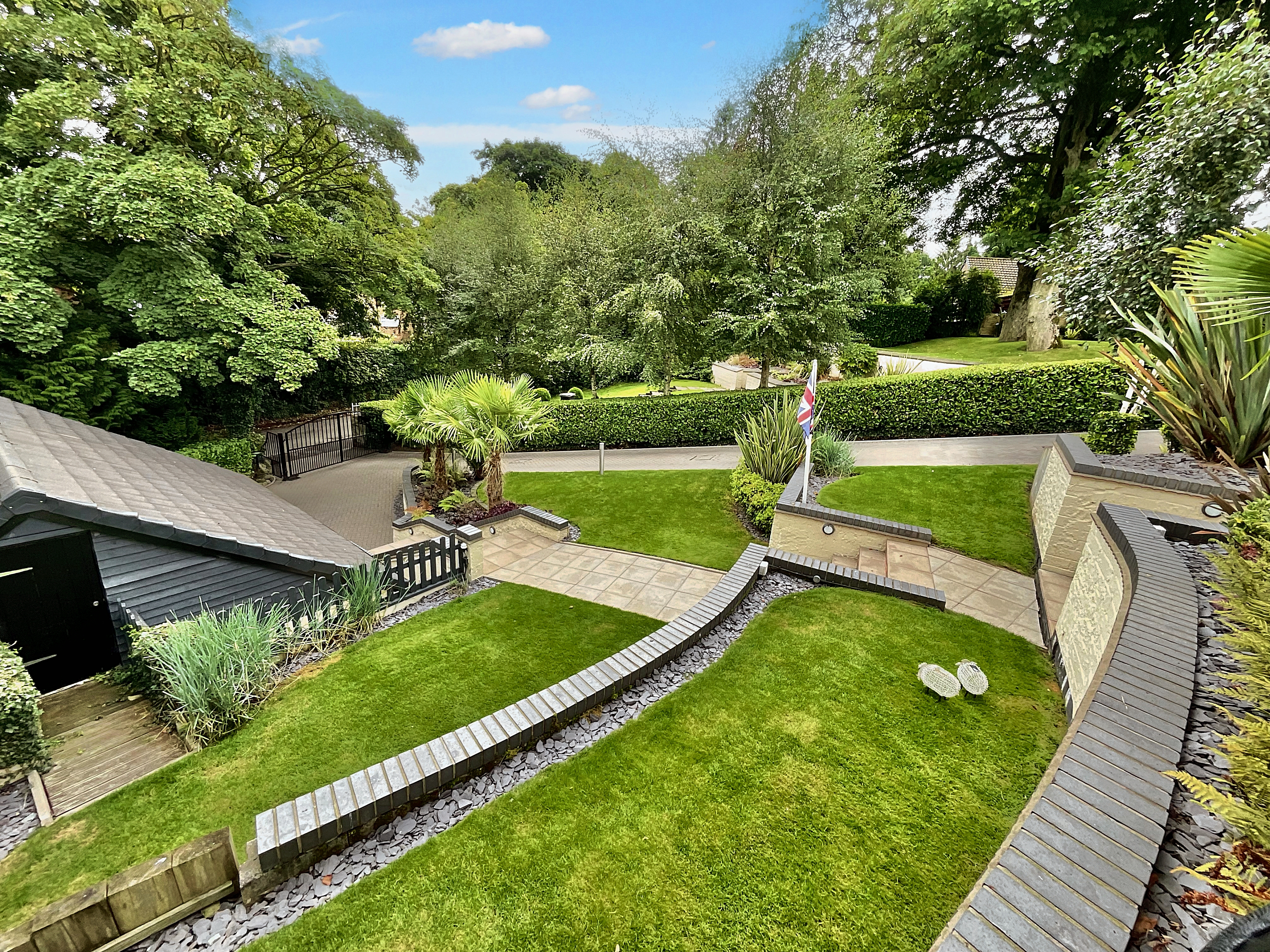 Charnes Road, Ashley, TF9, photo 23