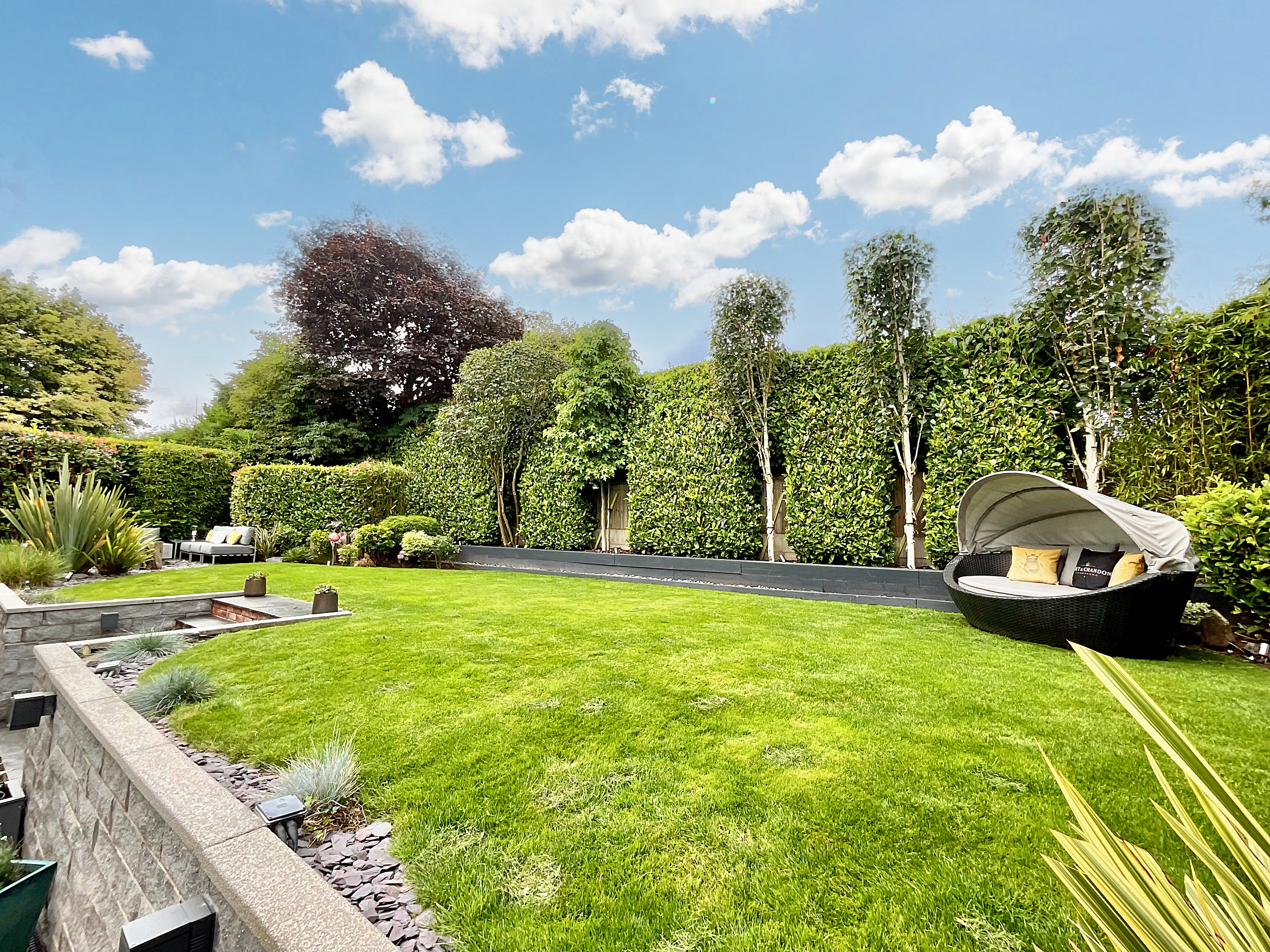 Charnes Road, Ashley, TF9, photo 21