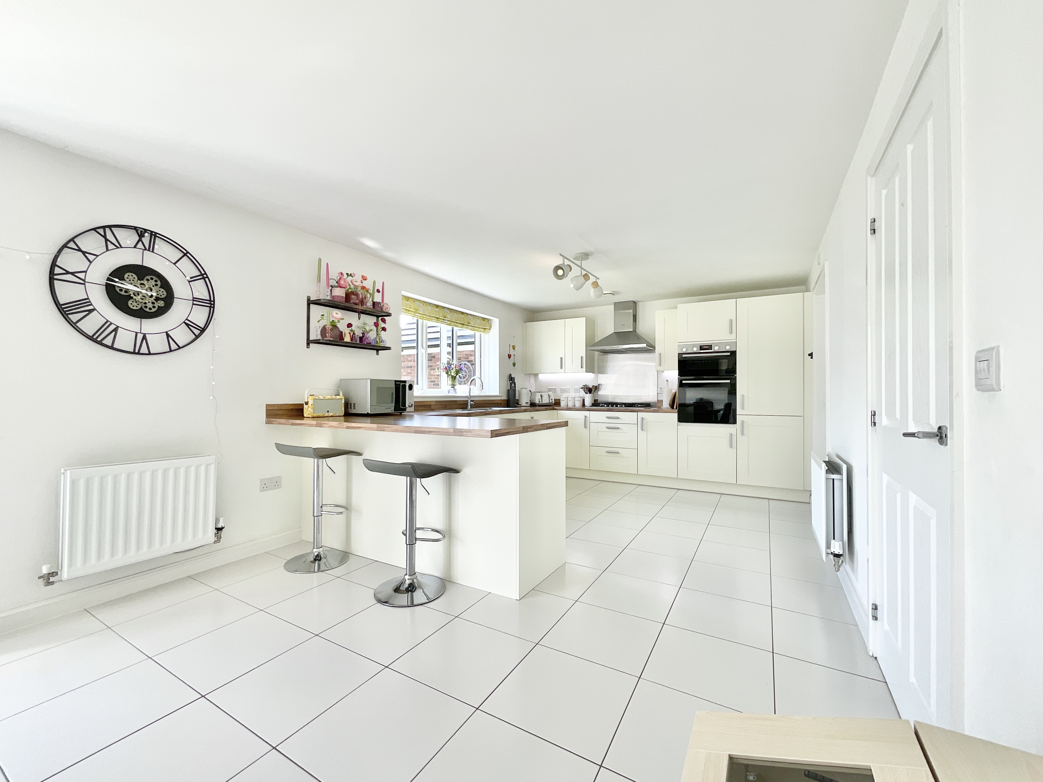 Wheelwright Drive, Eccleshall, ST21, photo 7