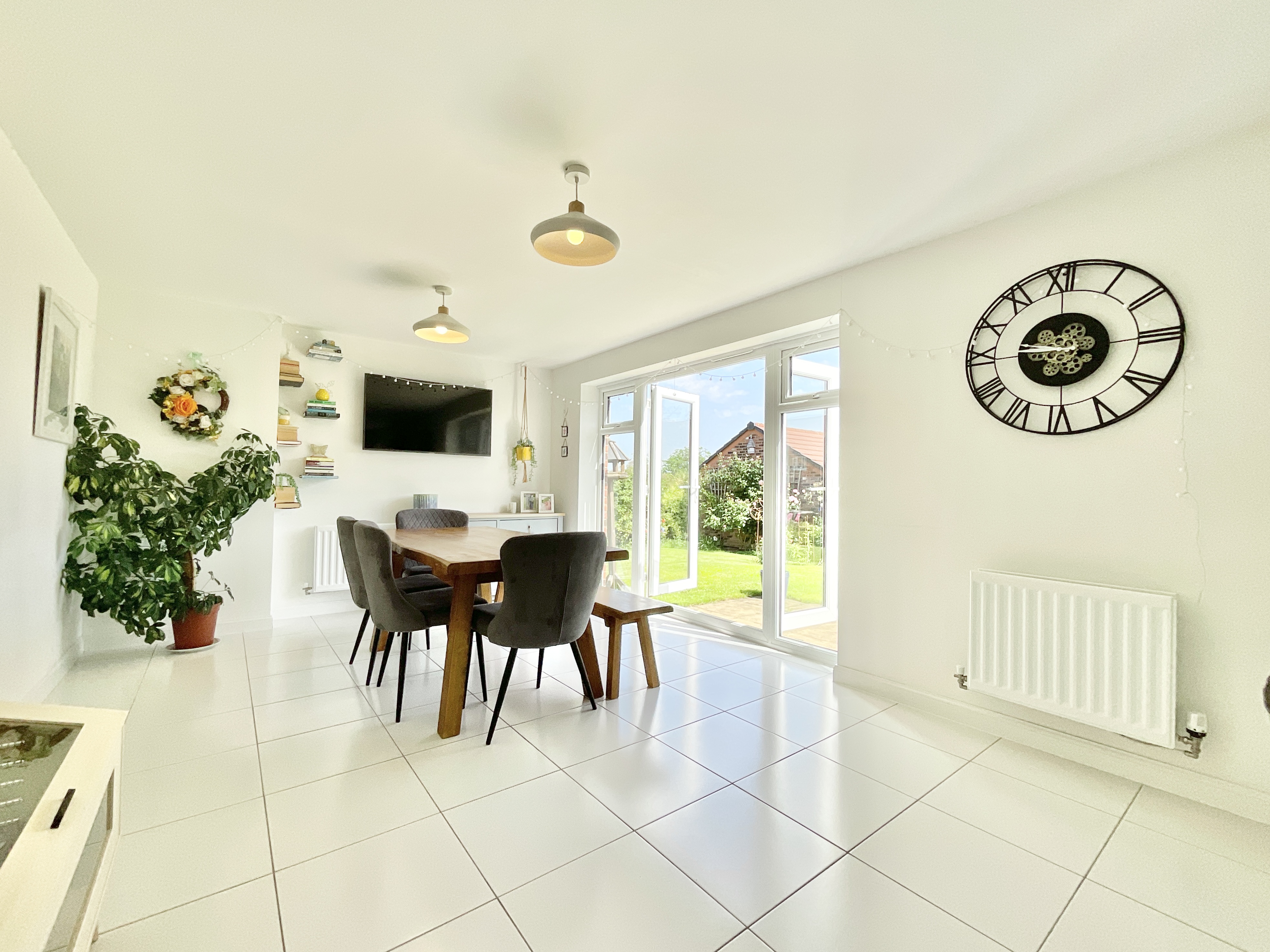Wheelwright Drive, Eccleshall, ST21, photo 6