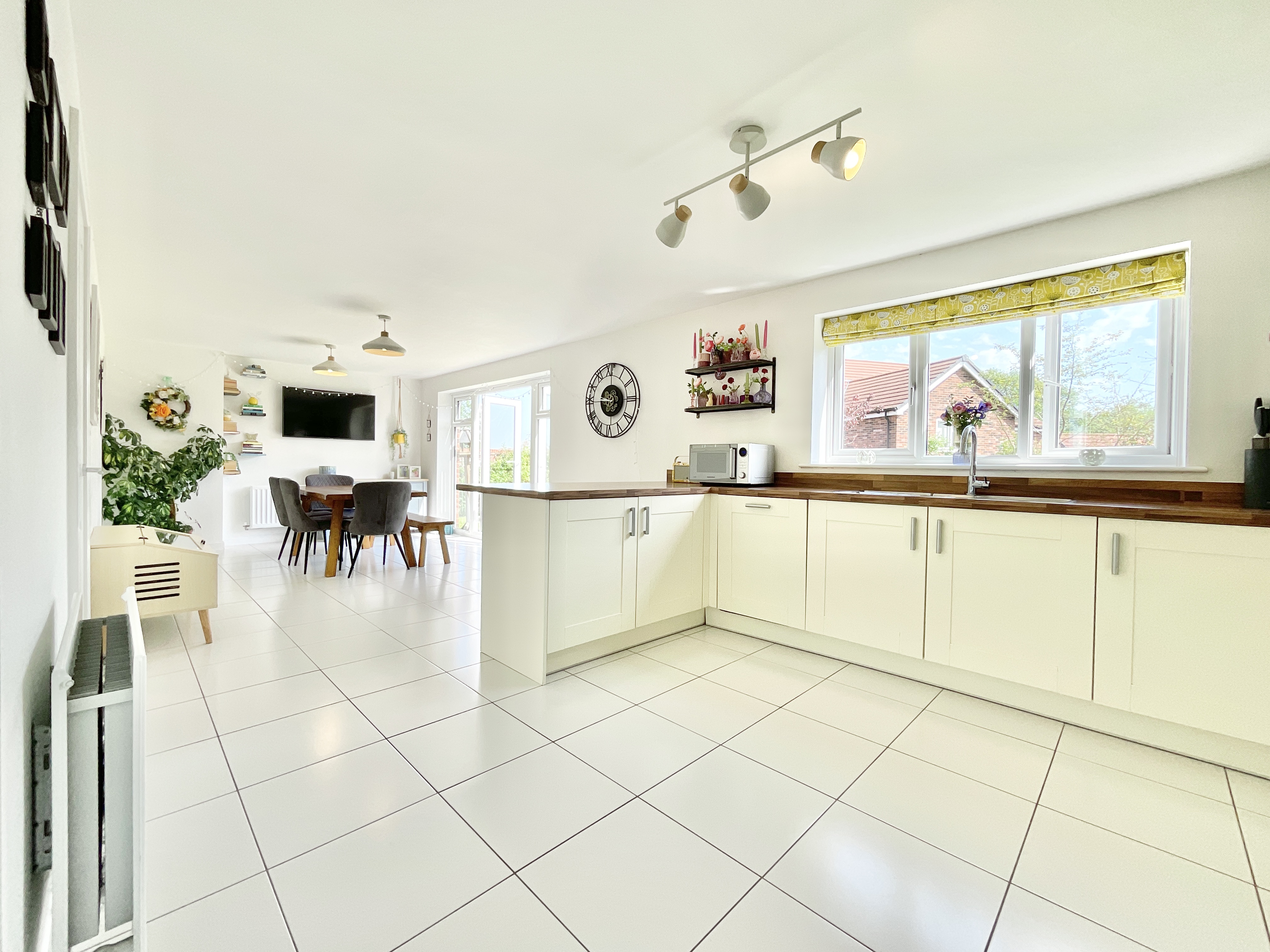 Wheelwright Drive, Eccleshall, ST21, photo 5