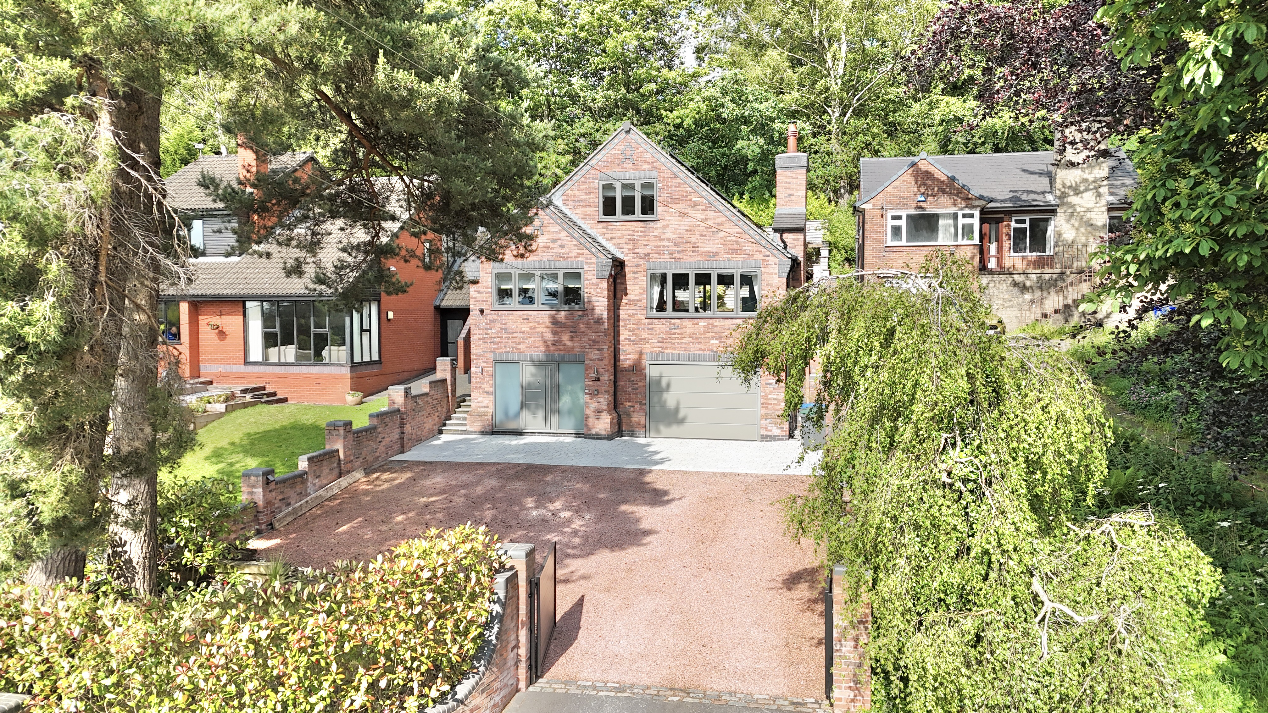 Lightwood Road, Stoke-On-Trent, ST3