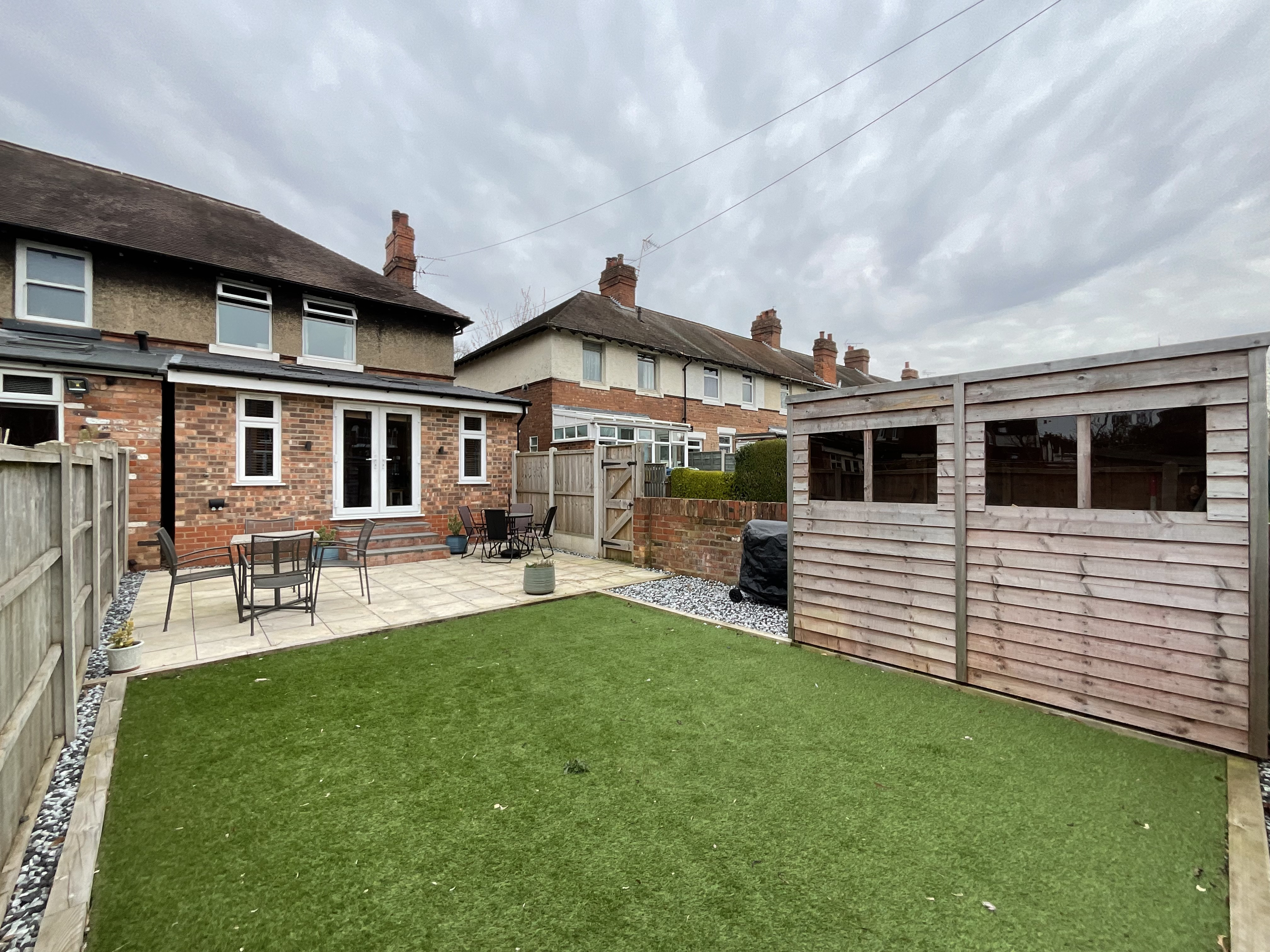 Field Terrace, Stone, ST15, photo 4