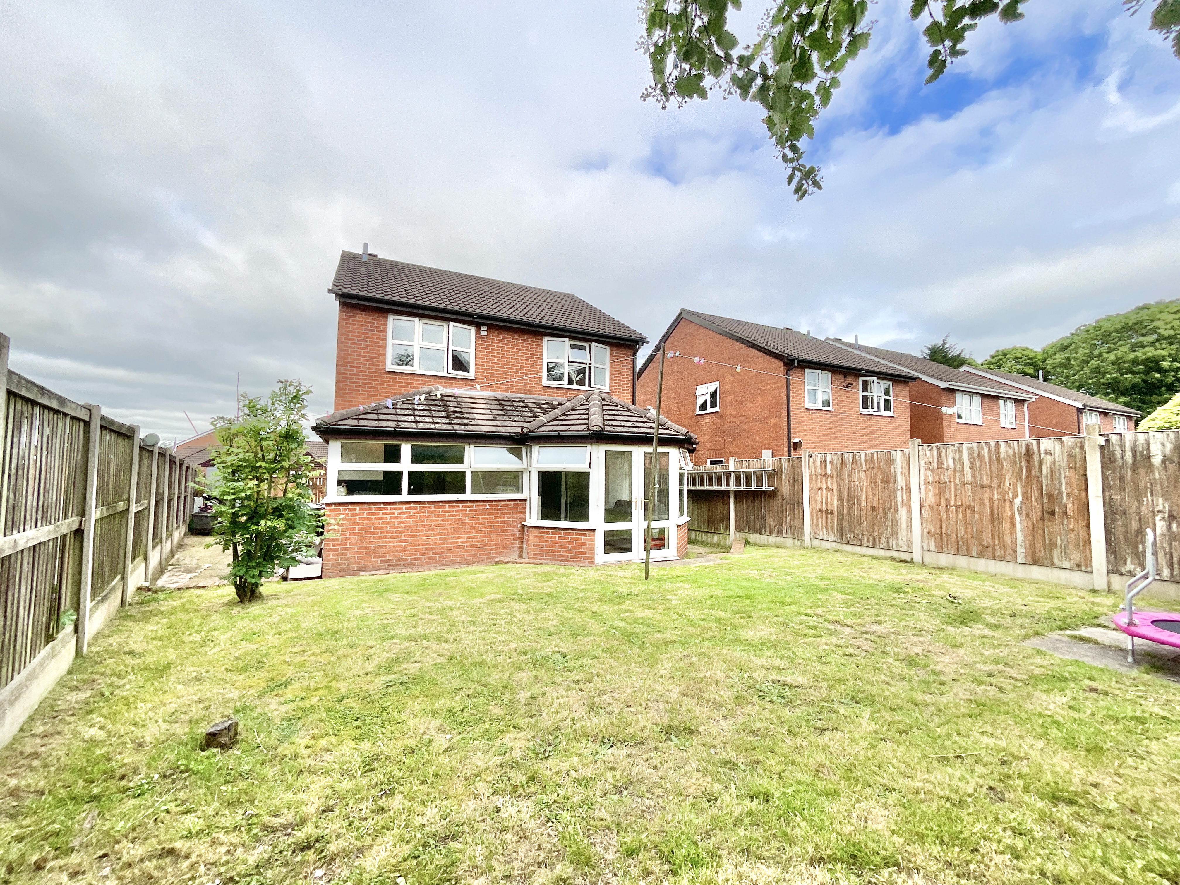 Country Meadows, Market Drayton, TF9, photo 2
