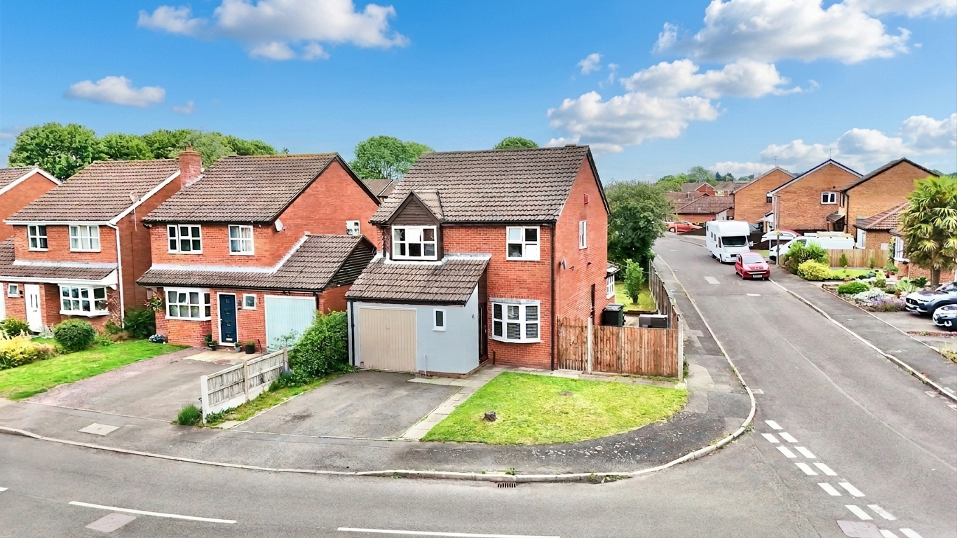 Country Meadows, Market Drayton, TF9, photo 27