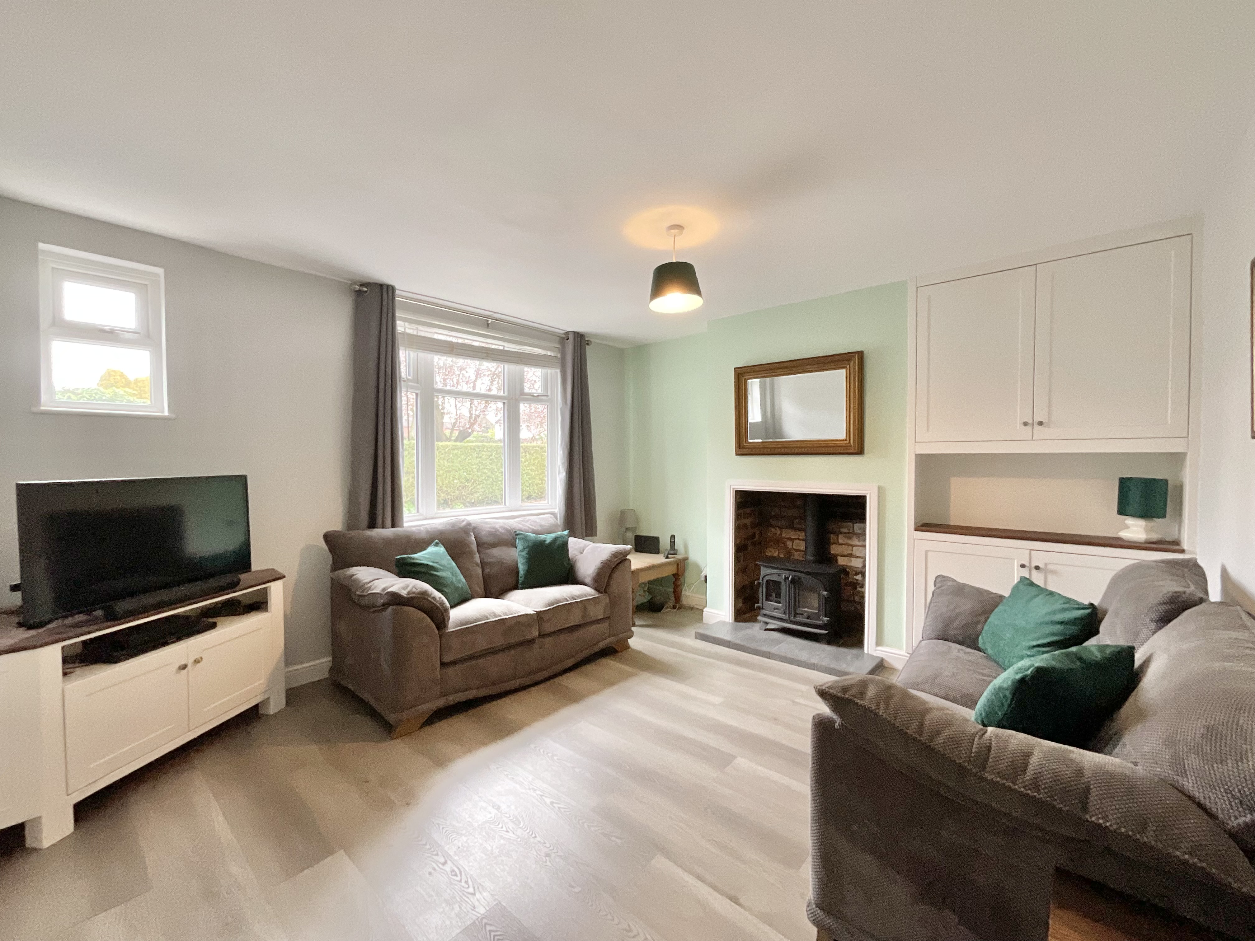 Field Terrace, Stone, ST15, photo 9