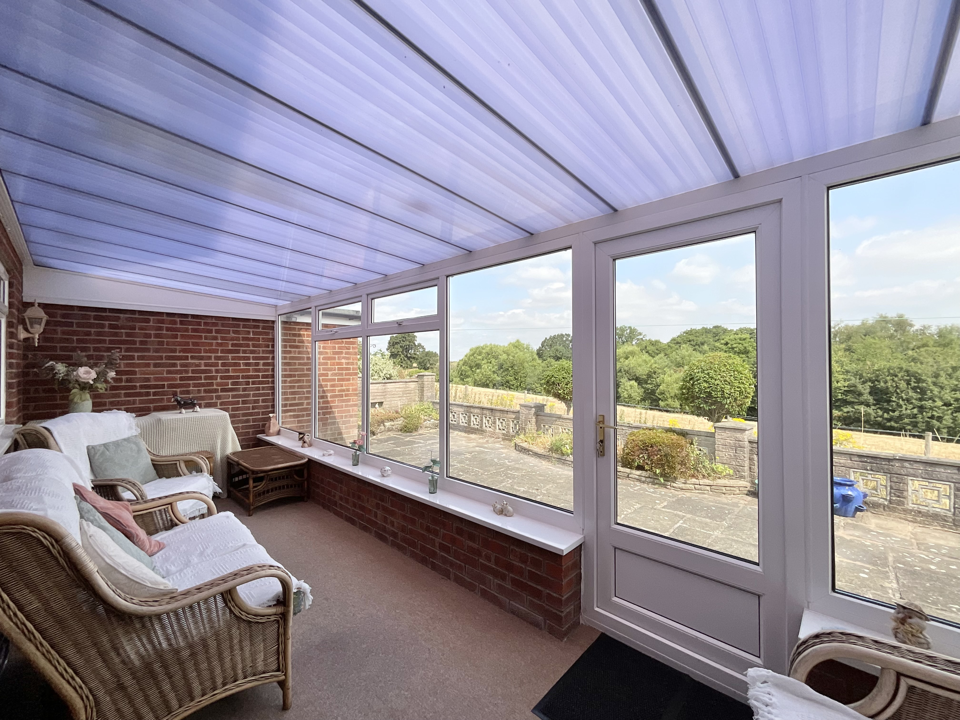 Moorlands Drive, Wybunbury, CW5, photo 13