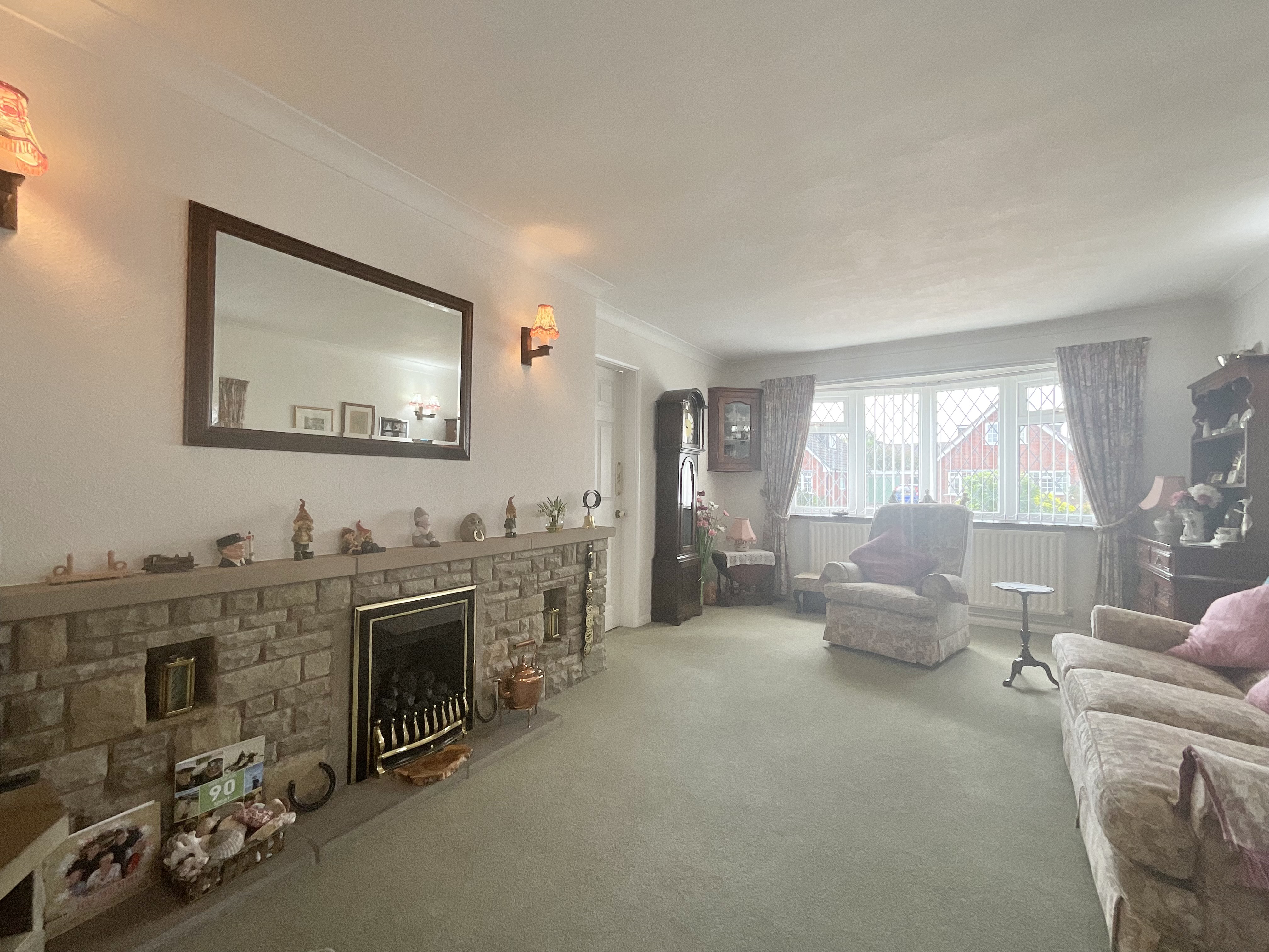 Moorlands Drive, Wybunbury, CW5, photo 8